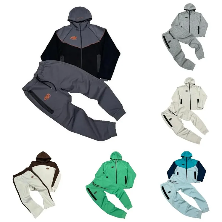 Synaworld Hoodie