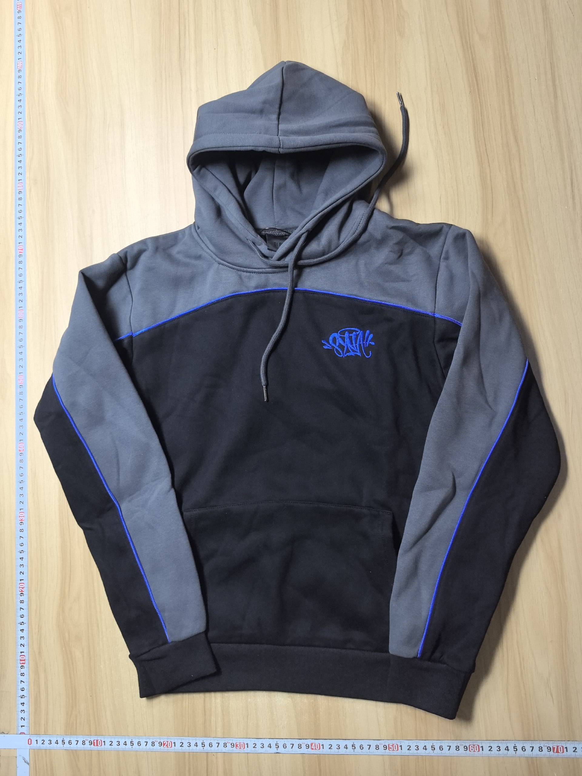  Synaworld Hoodie -2