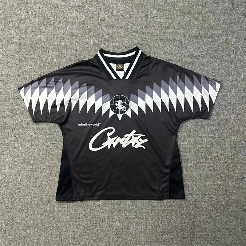 Corteiz Jersey short sleeve long sleeve -2