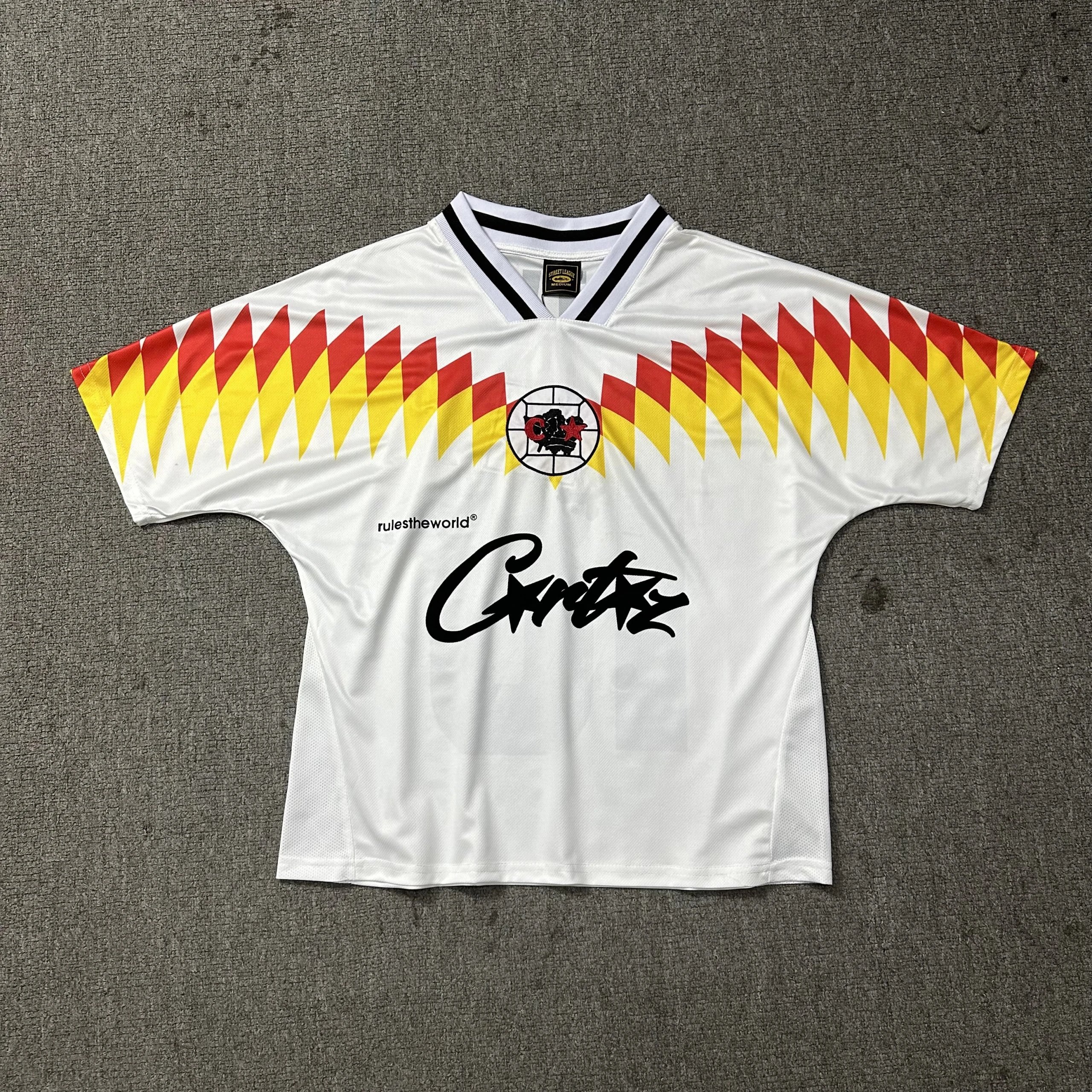Corteiz Jersey short sleeve long sleeve -3