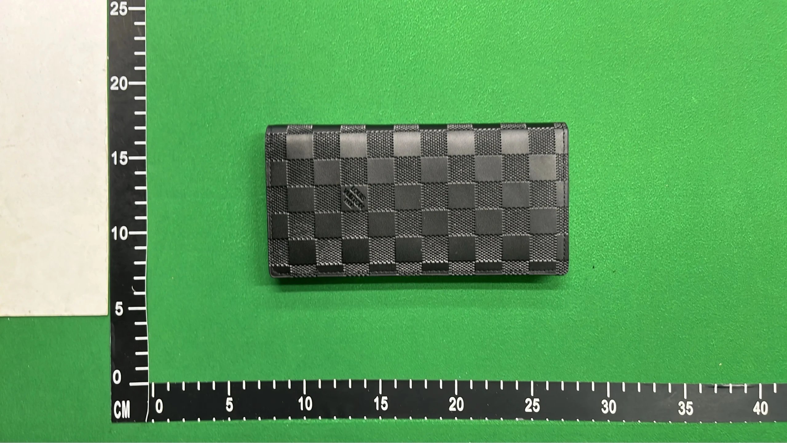 LV fashion wallet -3