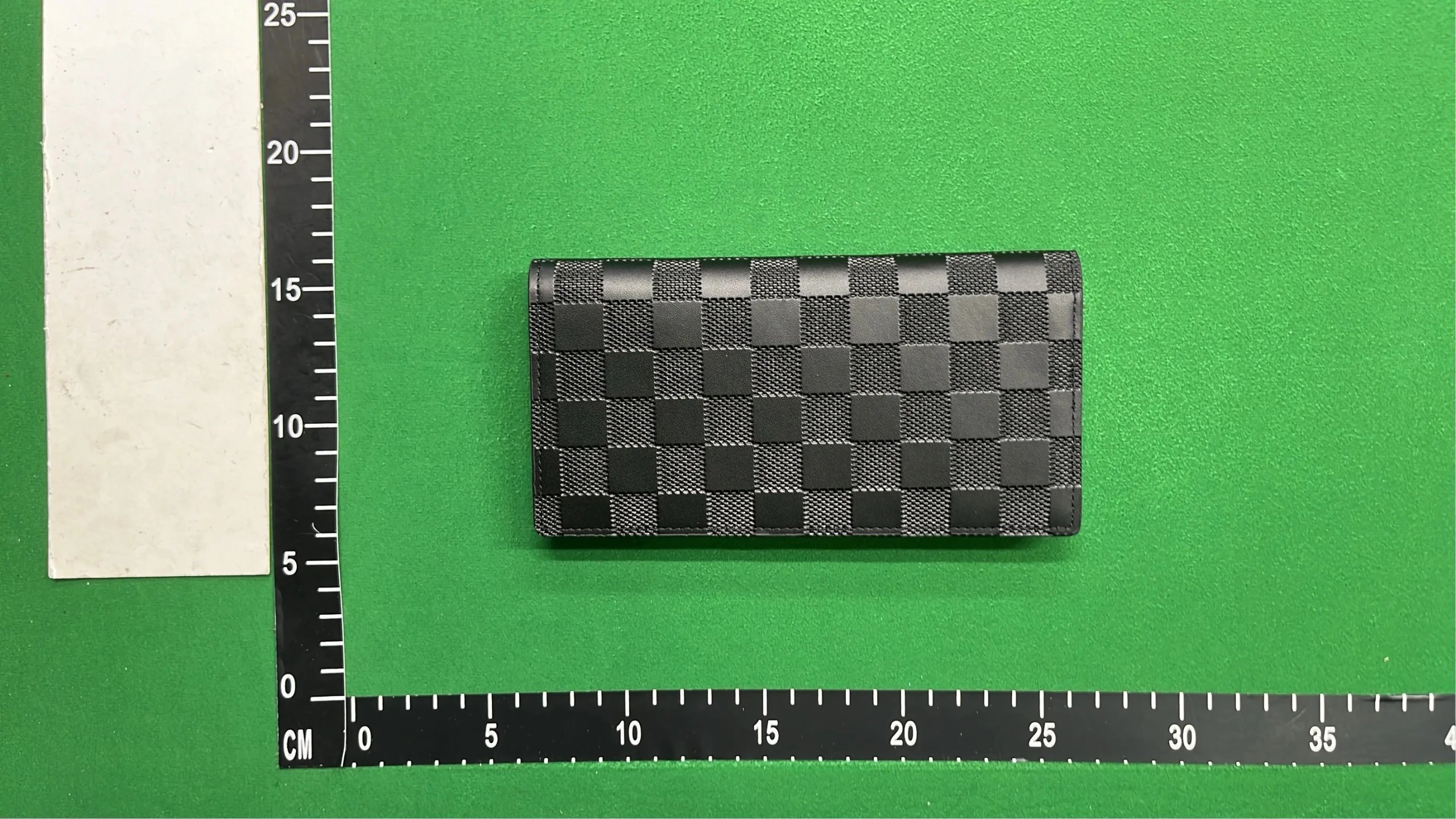 LV fashion wallet -2