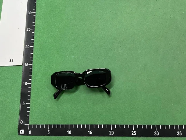  Prada Glasses -2