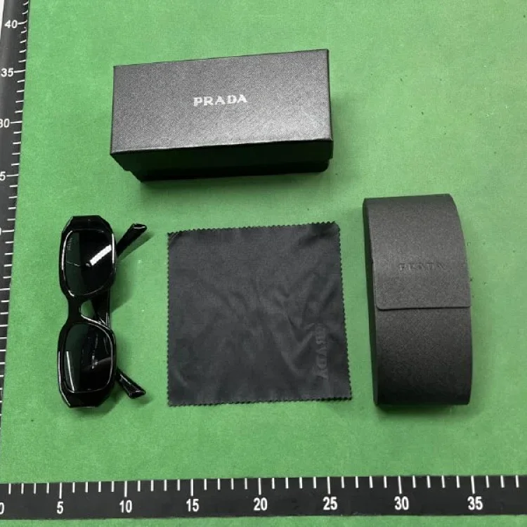  Prada Glasses