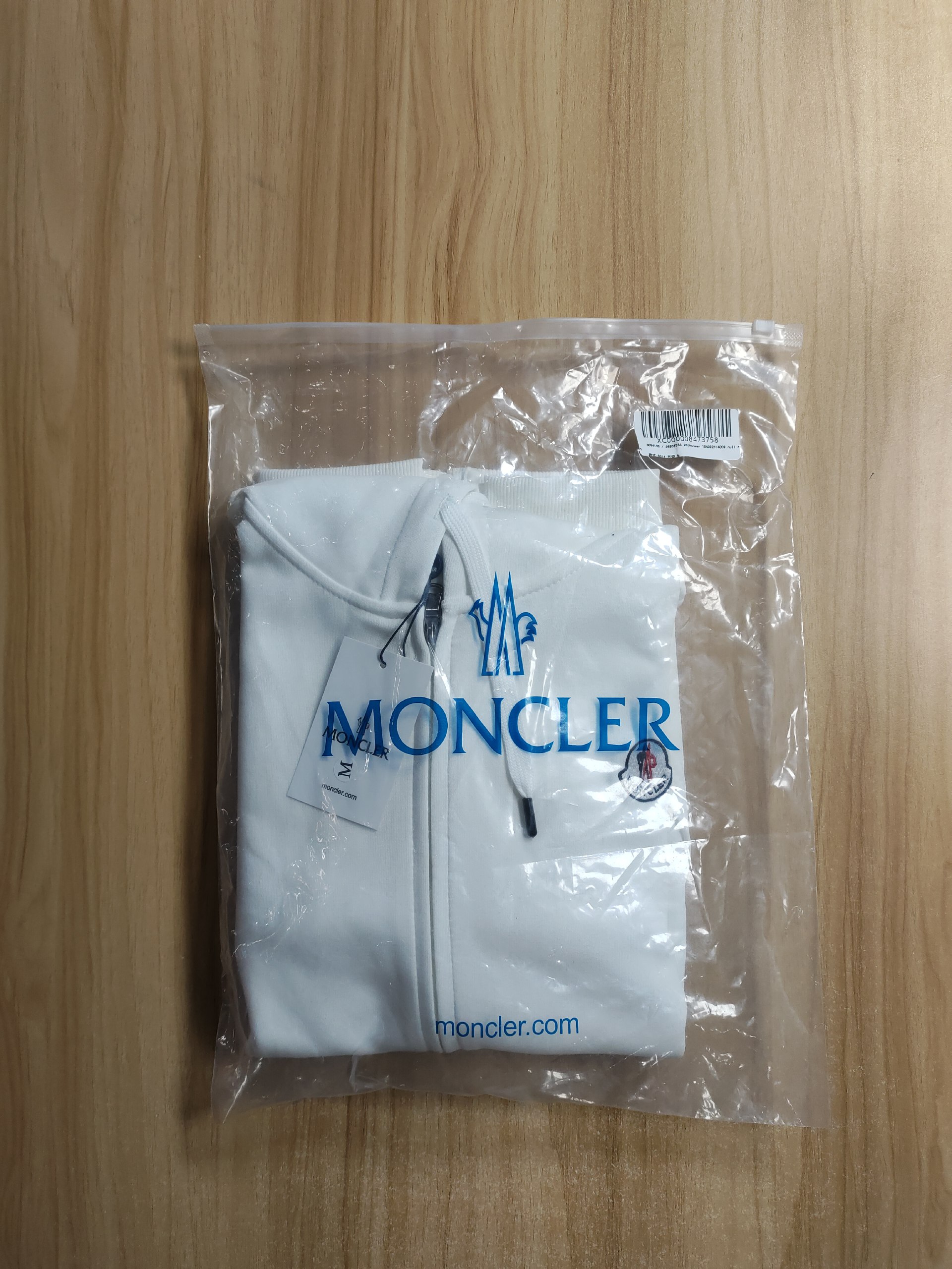 Moncler Hoodie  -4