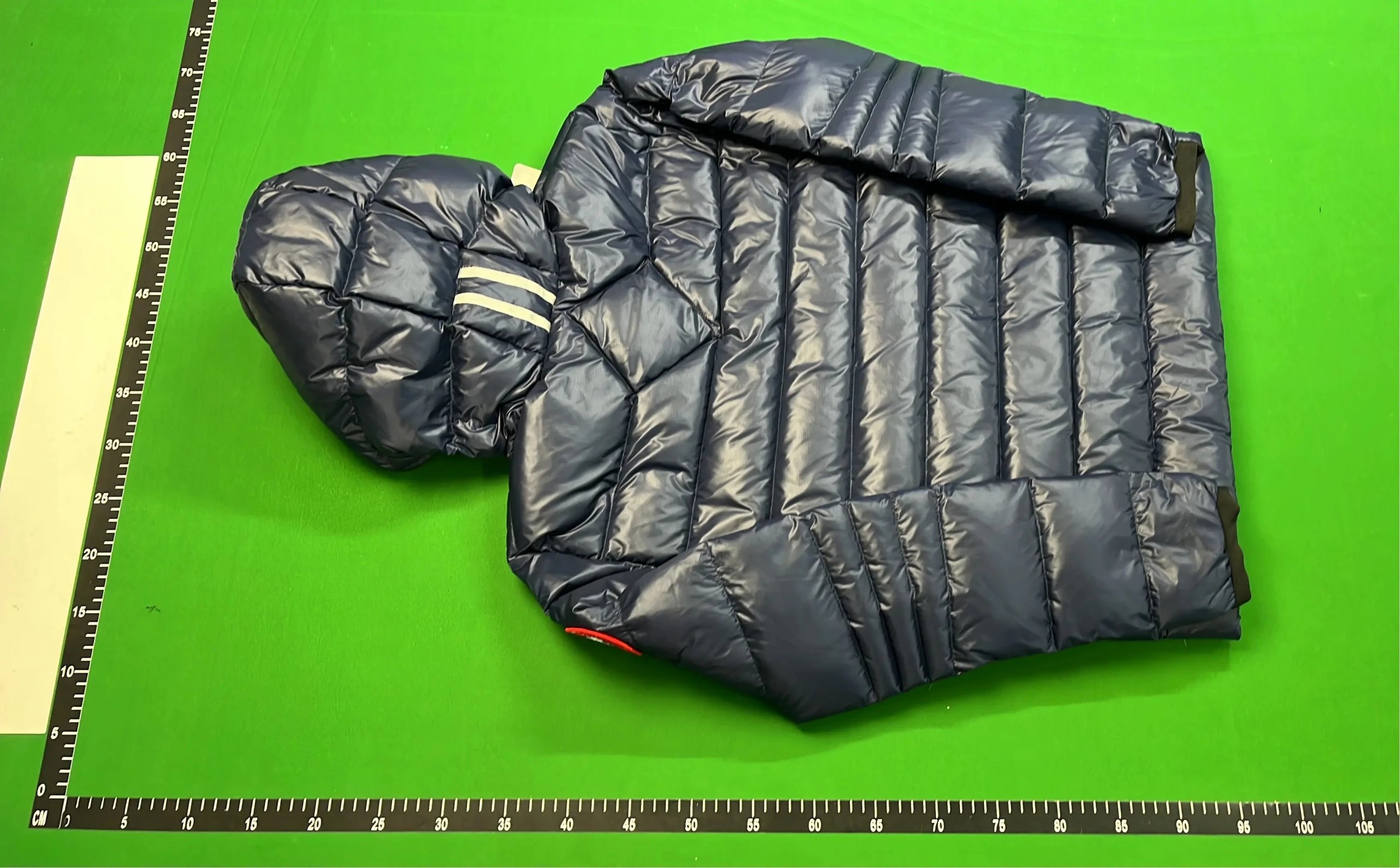  CANADA GOOSE vest -2