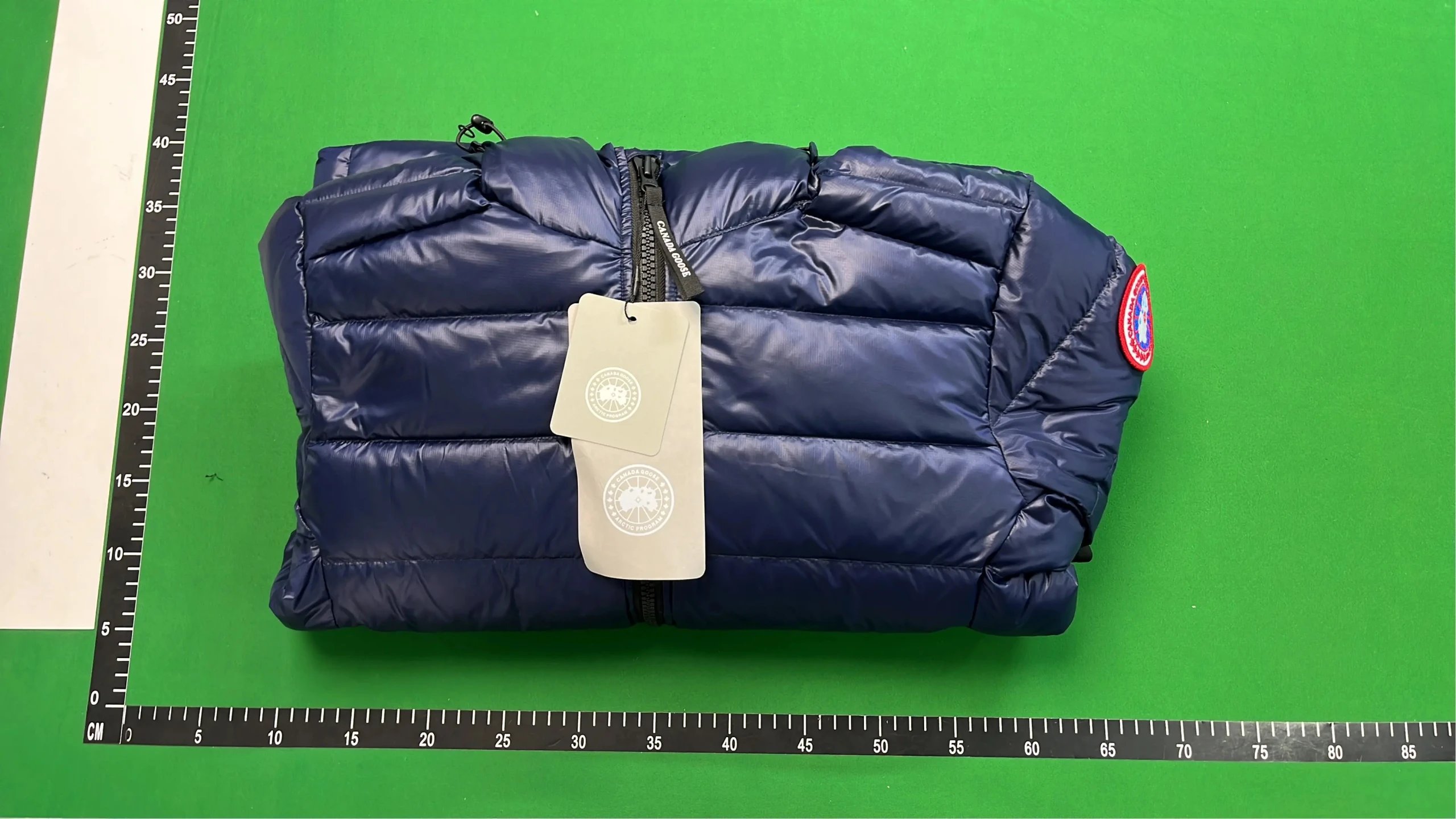  CANADA GOOSE vest -3