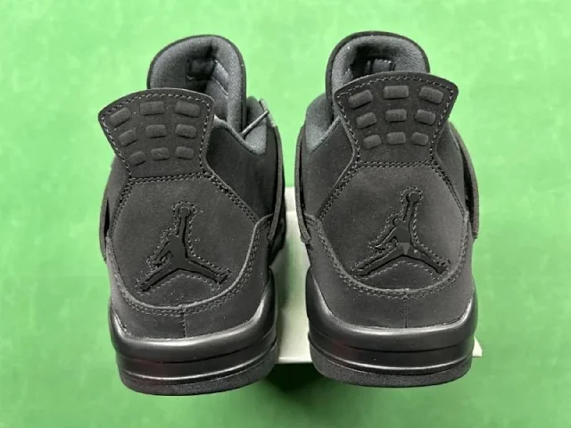  AJ4 (Gift 1 pairs of socks) -4