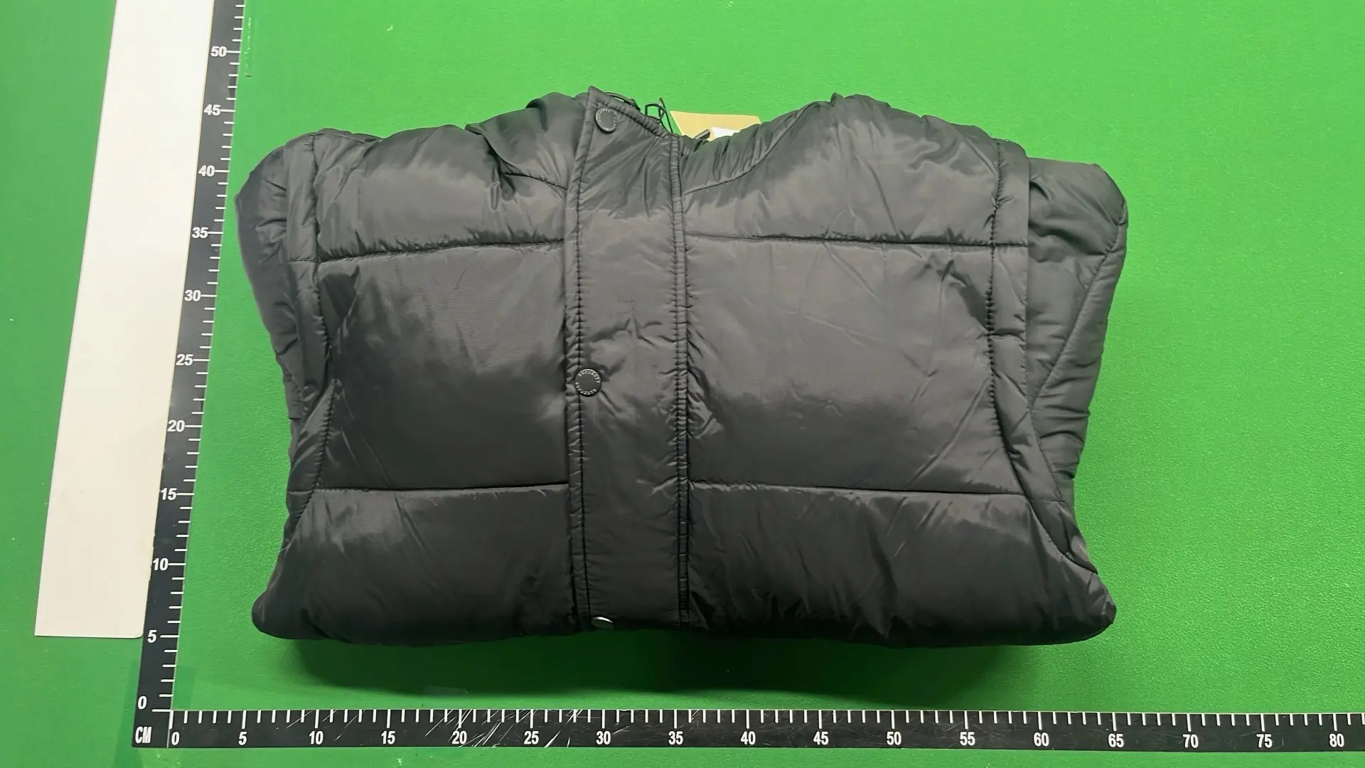 Burberry Down coat -3