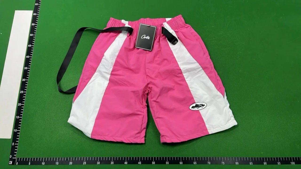 Corteiz jacket suit -3