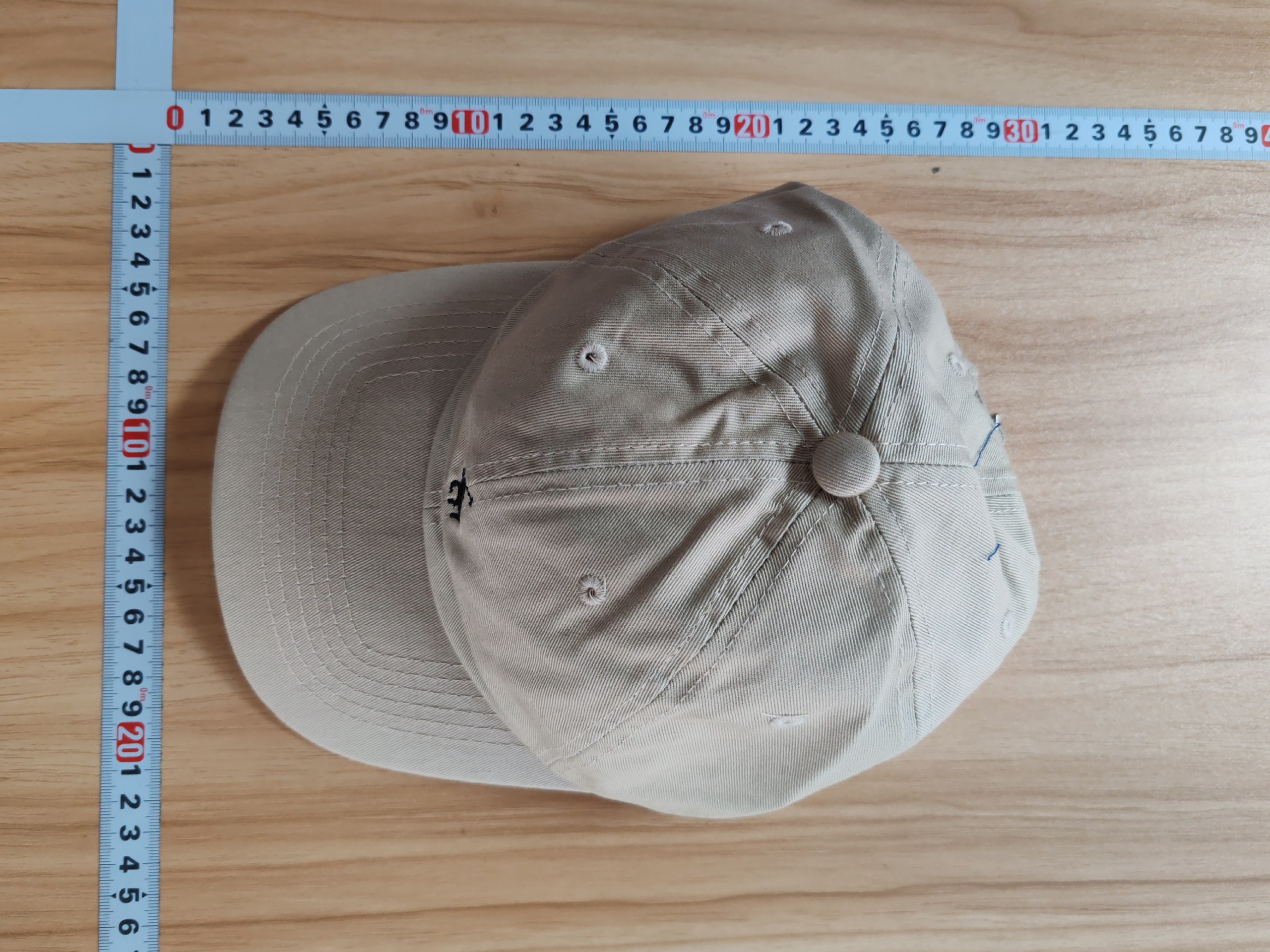  Ralph Lauren Cap -2