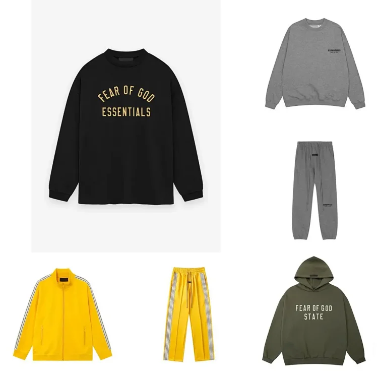 Fear Of God