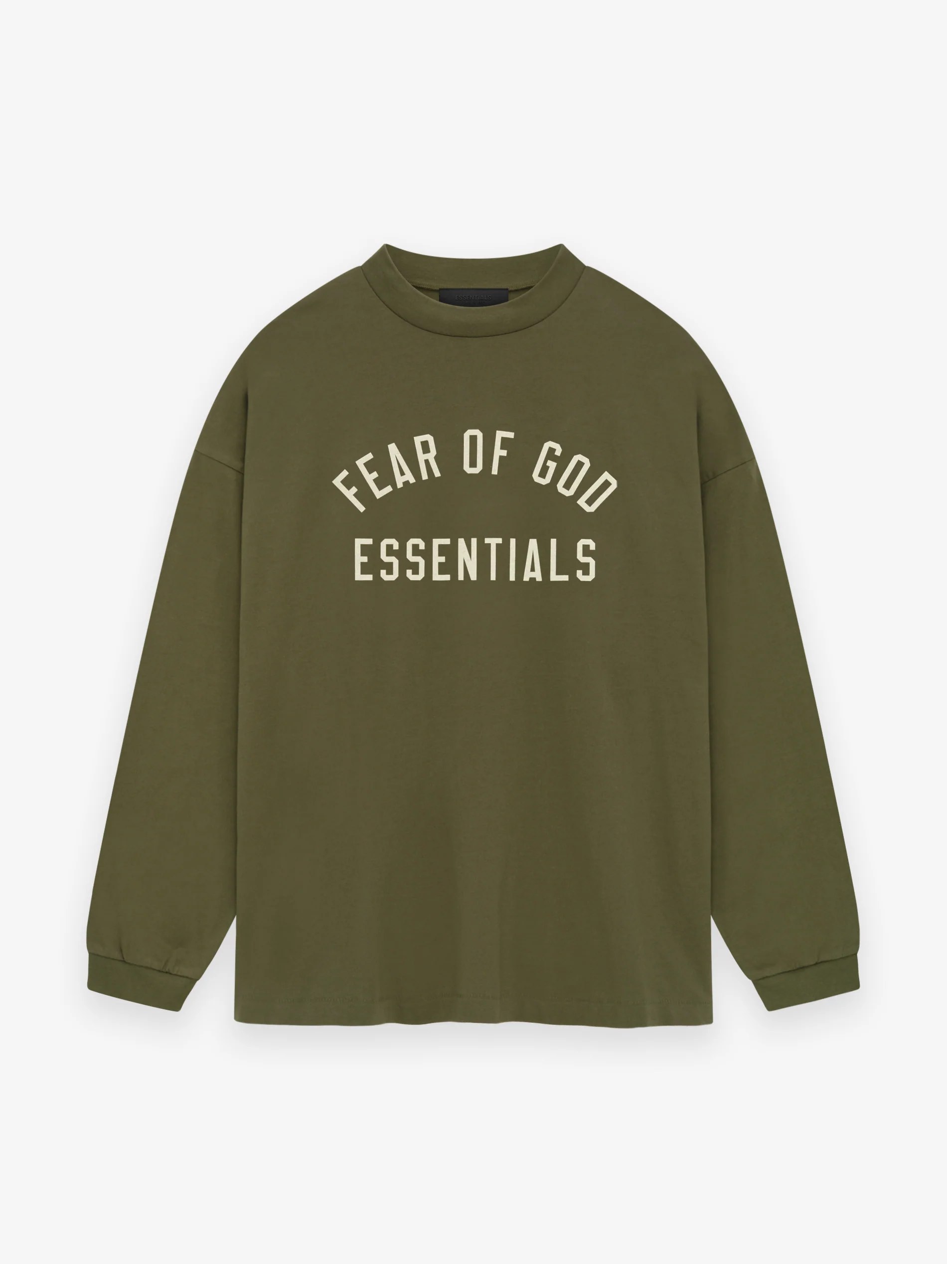 Fear Of God -4