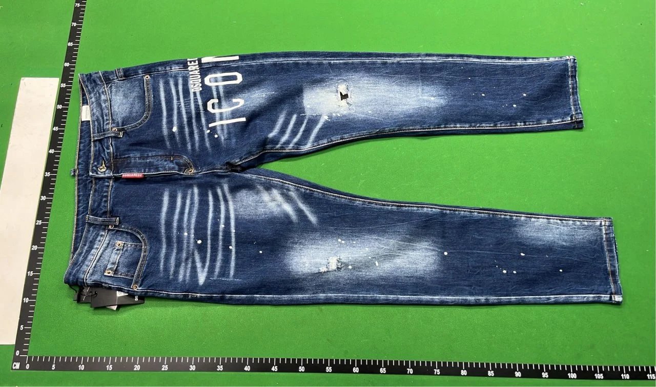  DSQUARED2 Jeans ( 28 + styles) -3