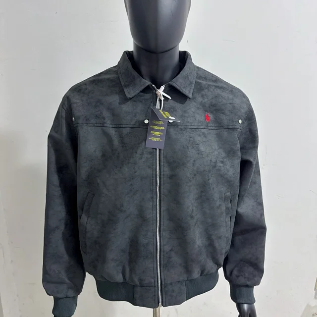 Ralph Lauren Jacket/Shirt -3