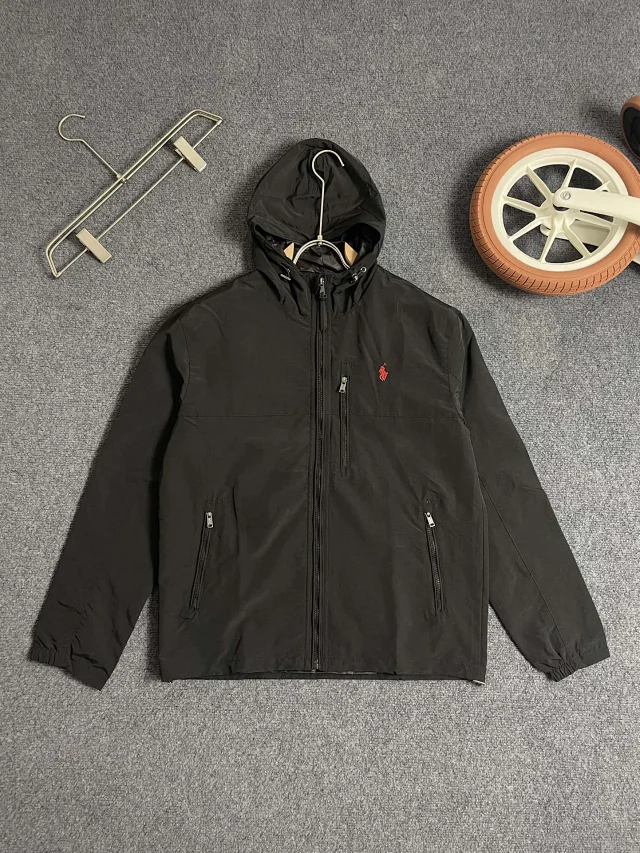 Ralph Lauren Jacket/Shirt -2