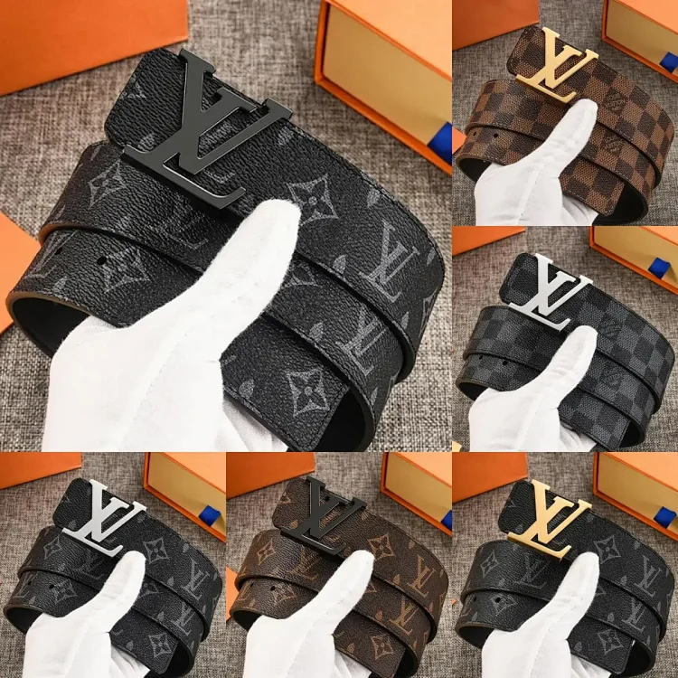 LV belt