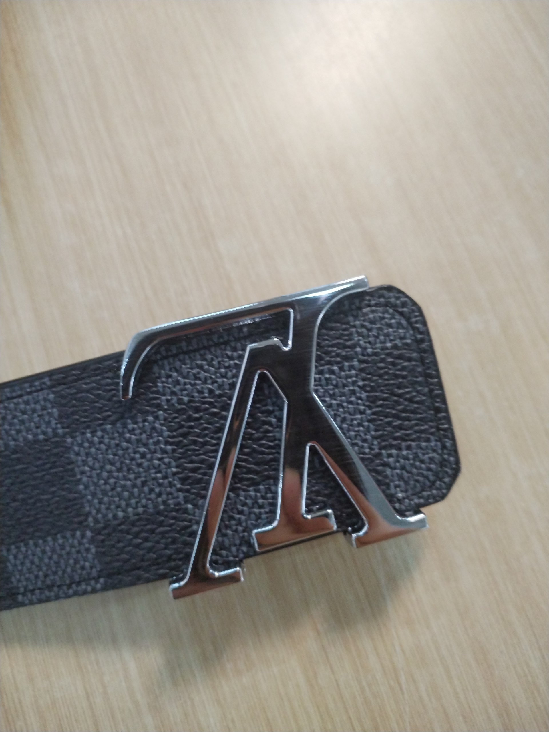 LV belt -2