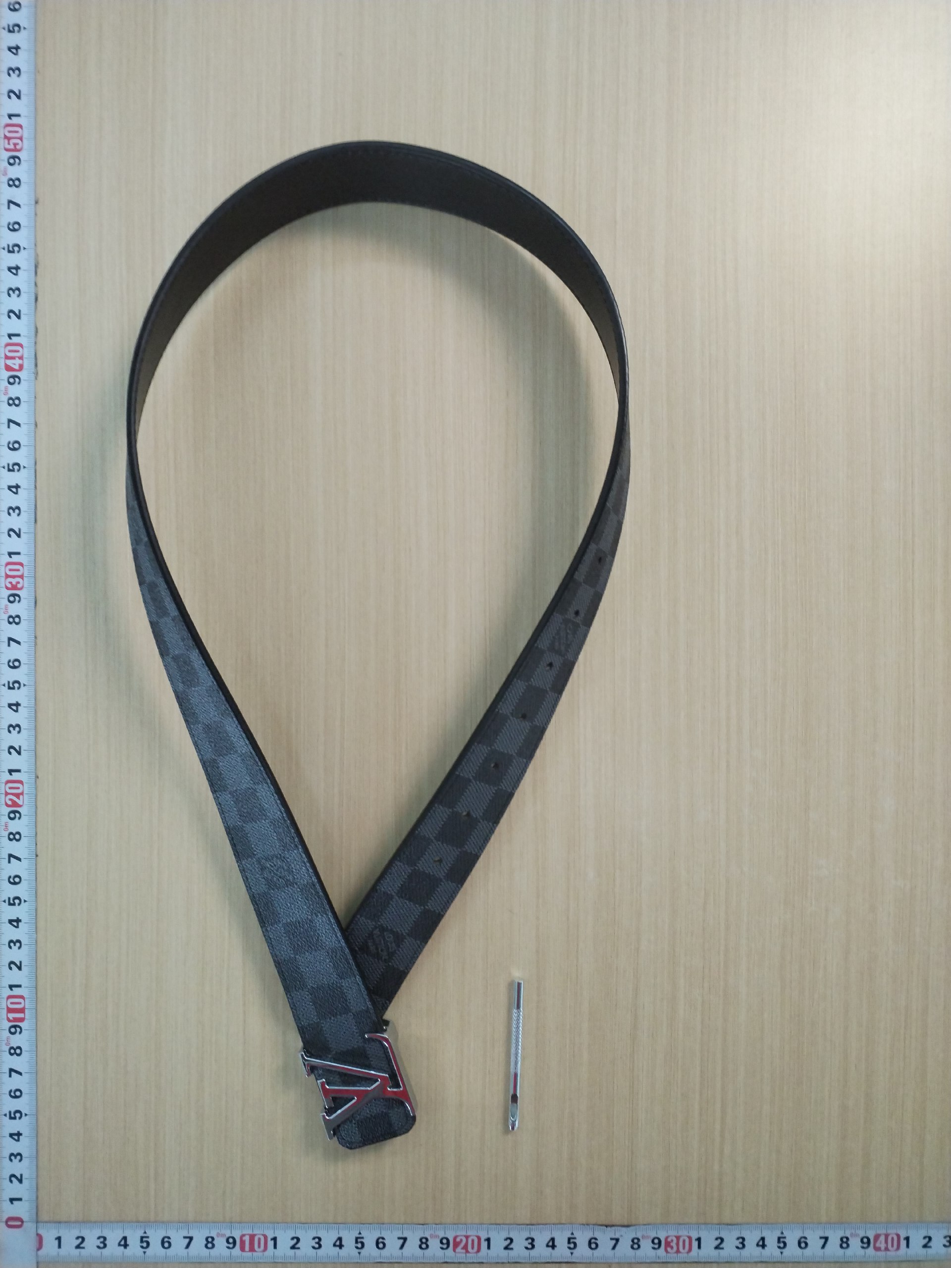 LV belt -3