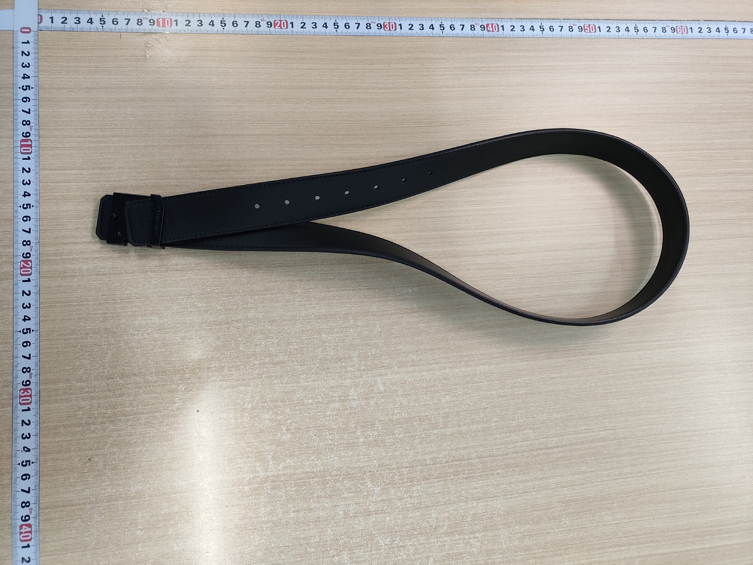 LV belt -4