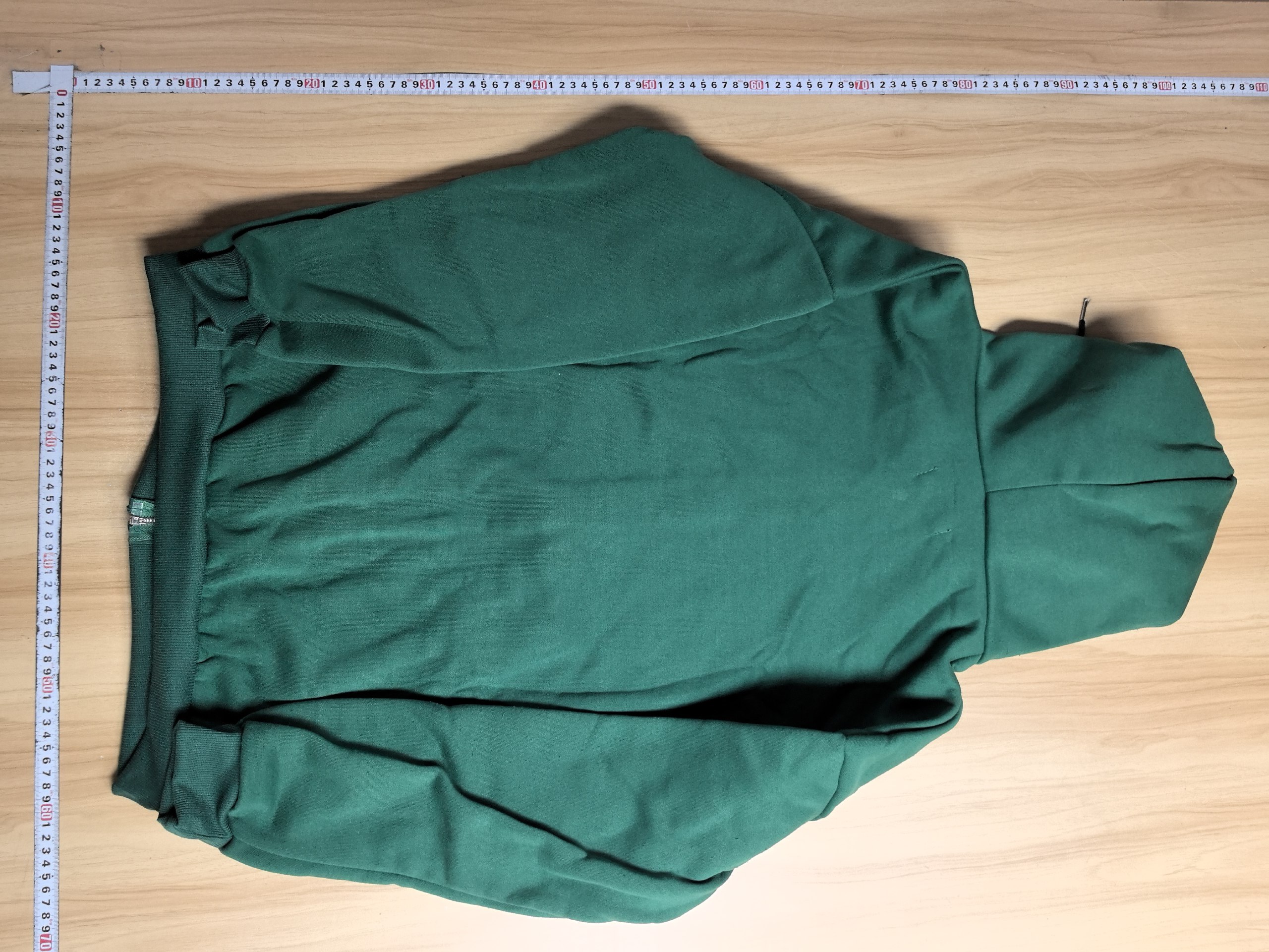  Nike x Stussy tracksuit -2