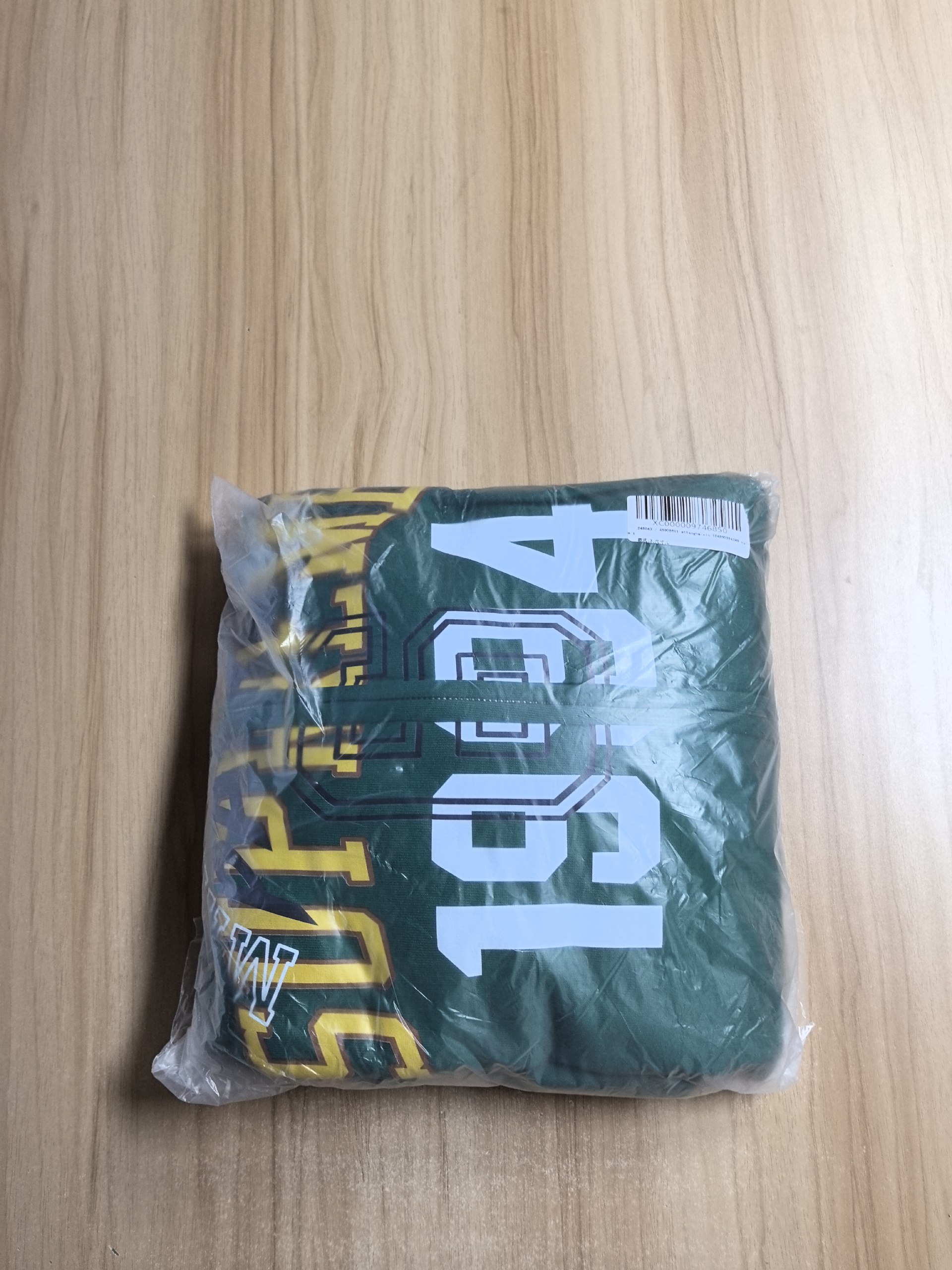 Nike x Stussy tracksuit -3