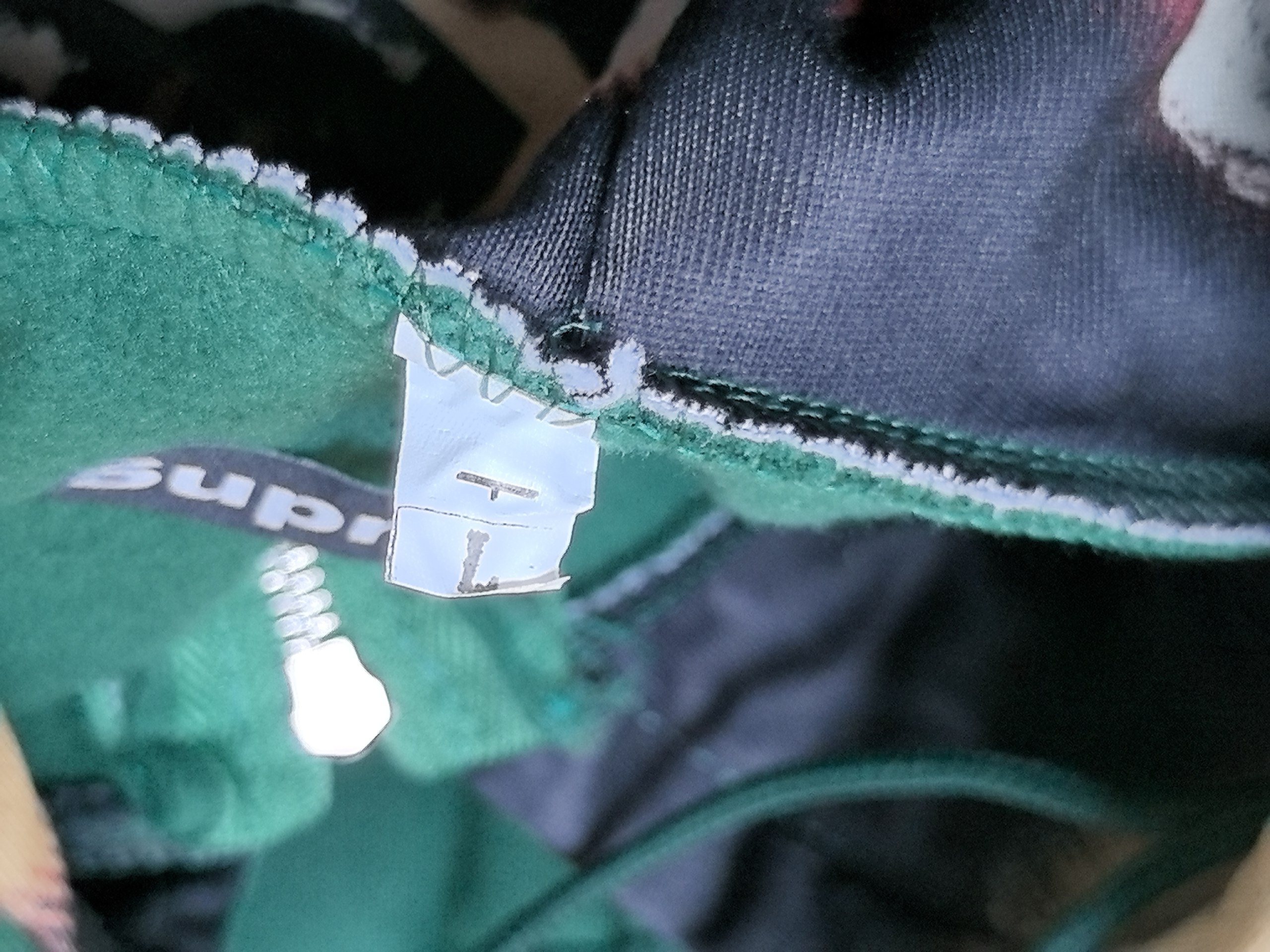  Nike x Stussy tracksuit -4