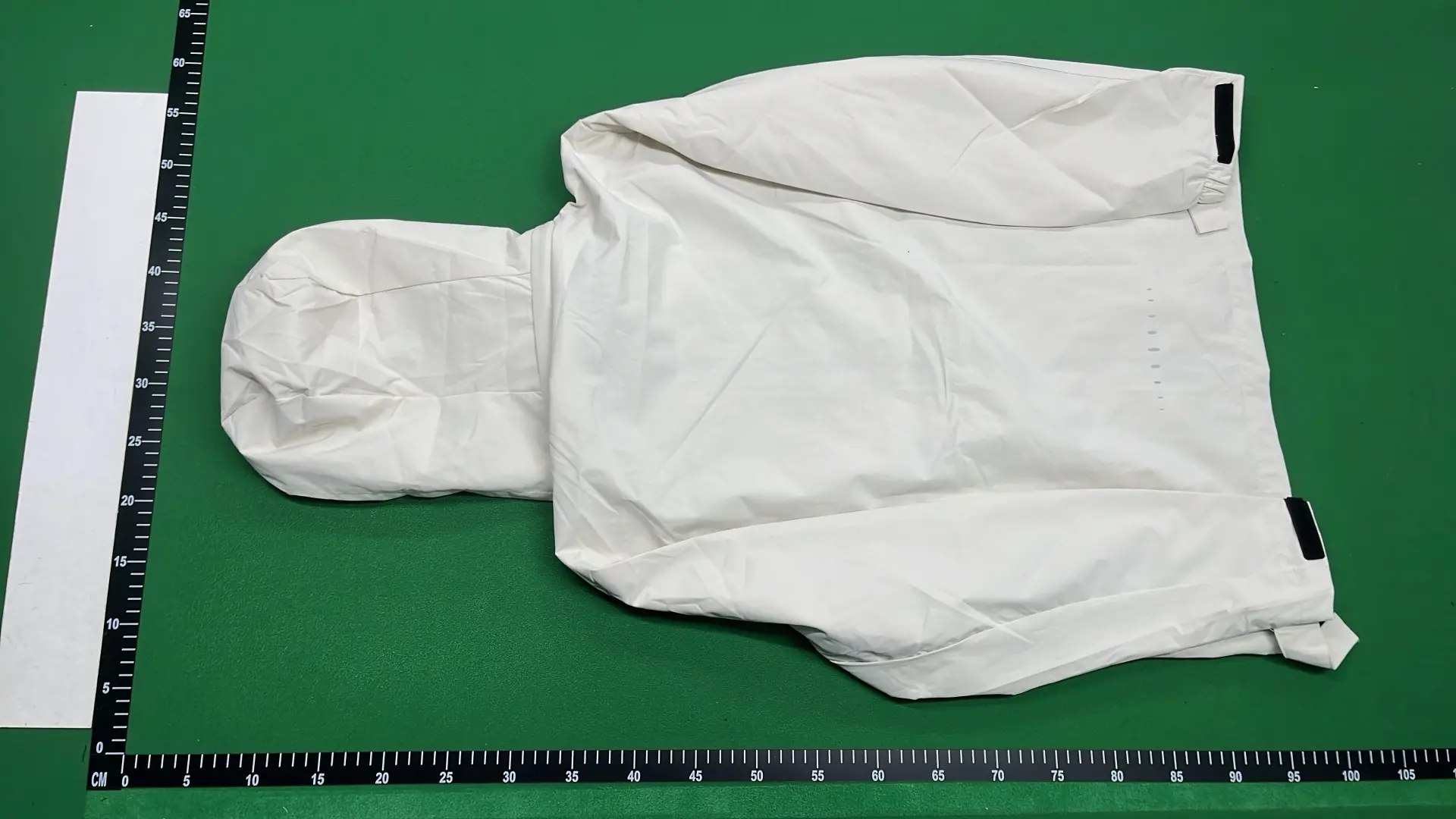 Balenciaga Under Armour Jacket -2