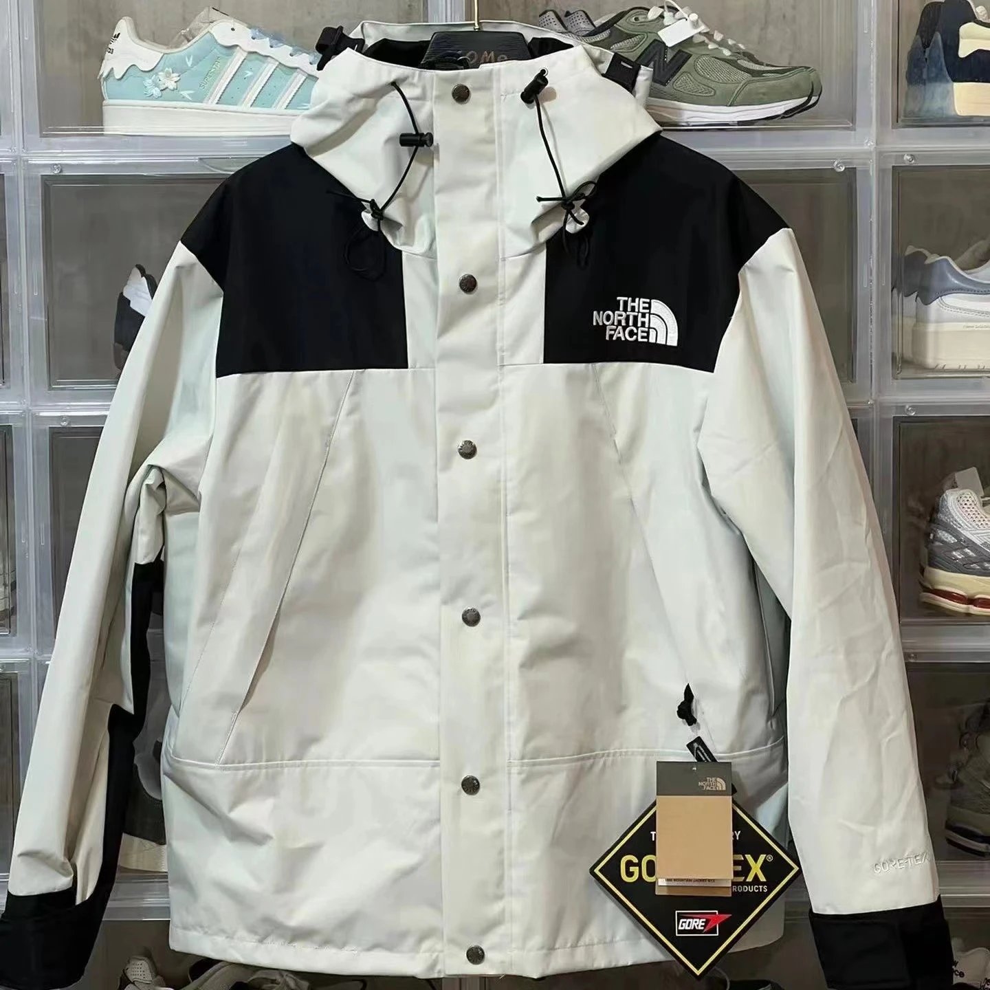 The North Face Outdoorjacket ( 10 + styles) -2