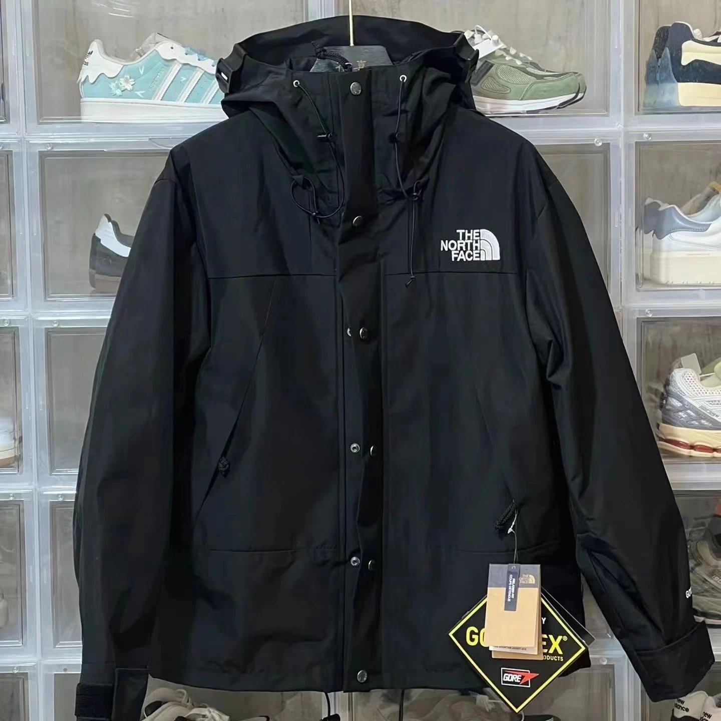 The North Face Outdoorjacket ( 10 + styles) -3