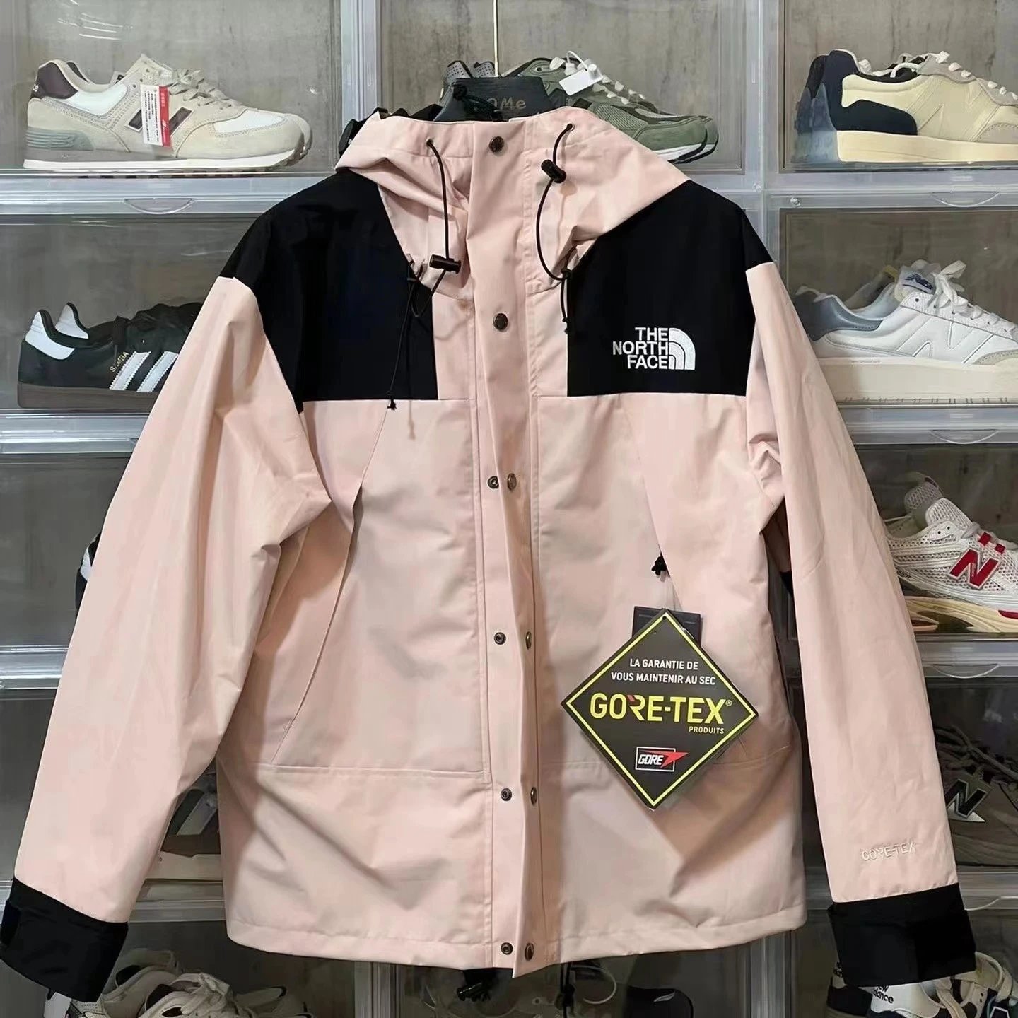 The North Face Outdoorjacket ( 10 + styles) -4