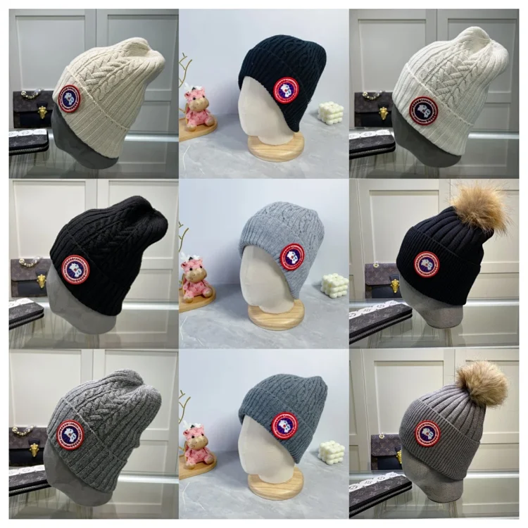 Canada Goose Knit Cap