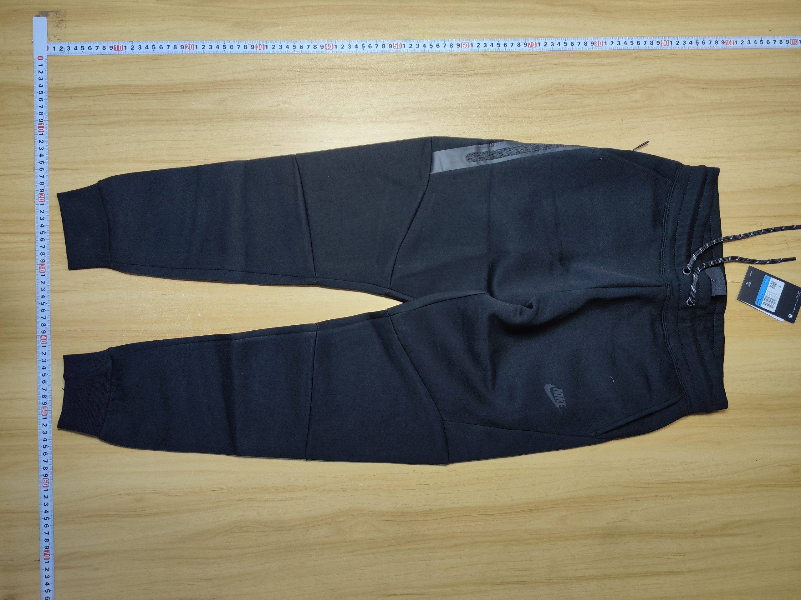  nike NOCTA TECH FLEECE -3