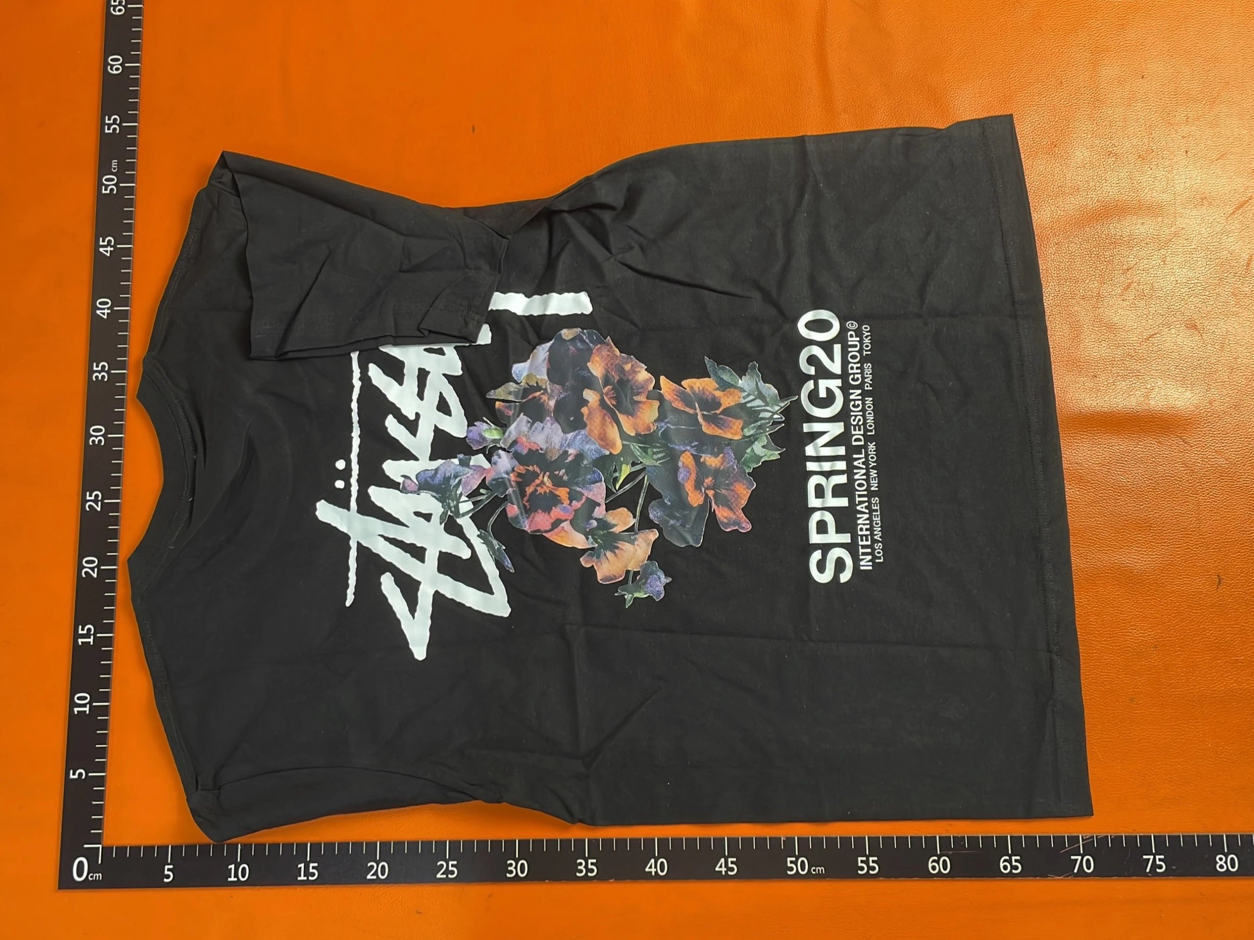 Stussy T-shirt ( 40 + styles) -2