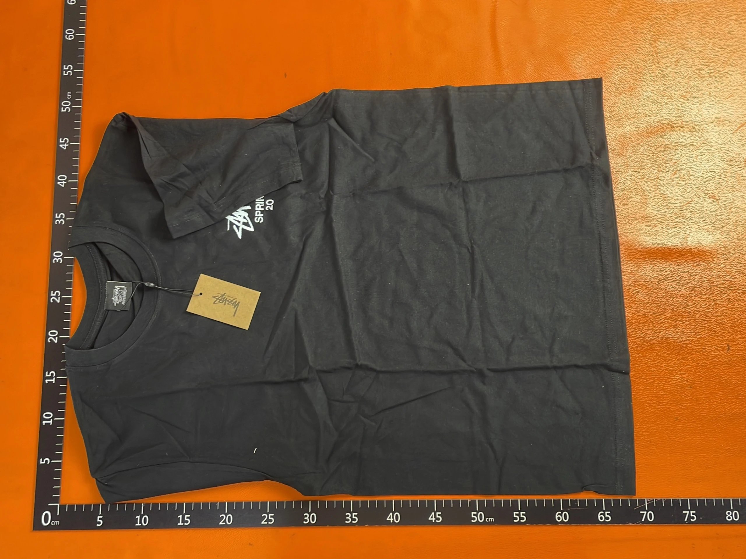 Stussy T-shirt ( 40 + styles) -3