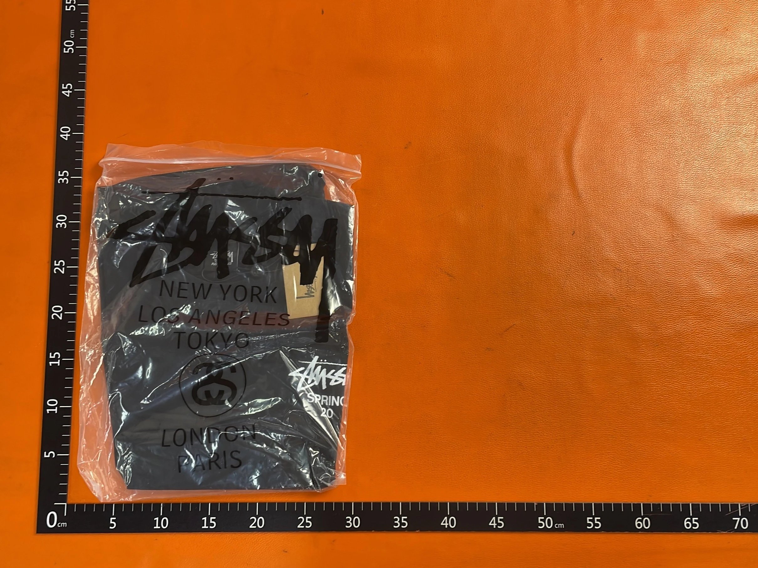 Stussy T-shirt ( 40 + styles) -4