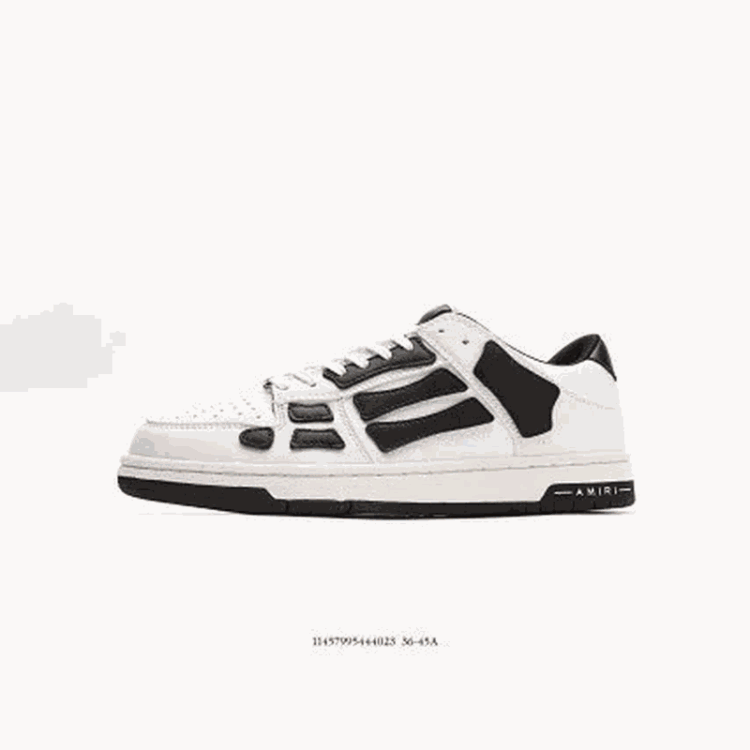  AMIRI SHOES