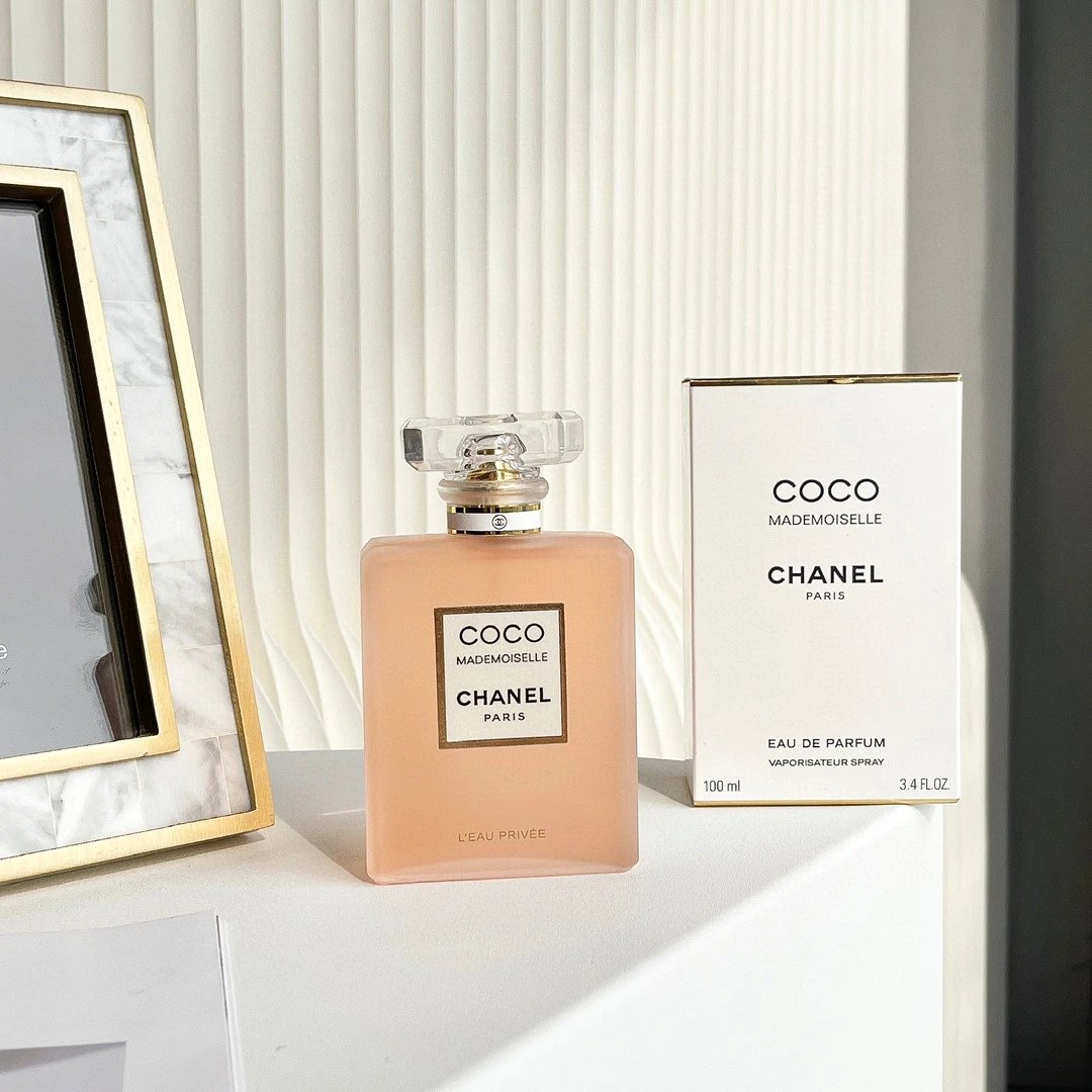  Perfume -3