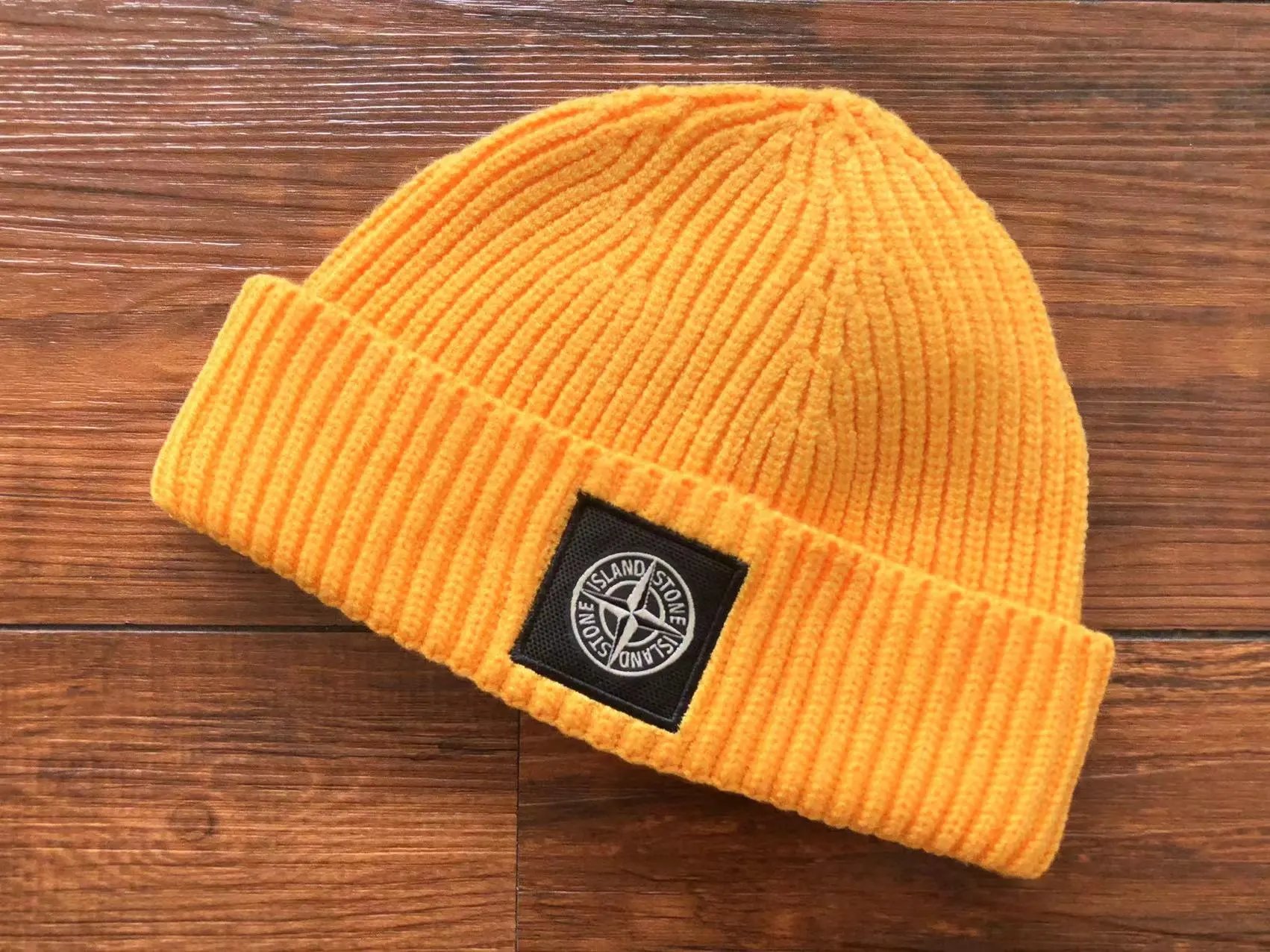  stone lsland cap -2