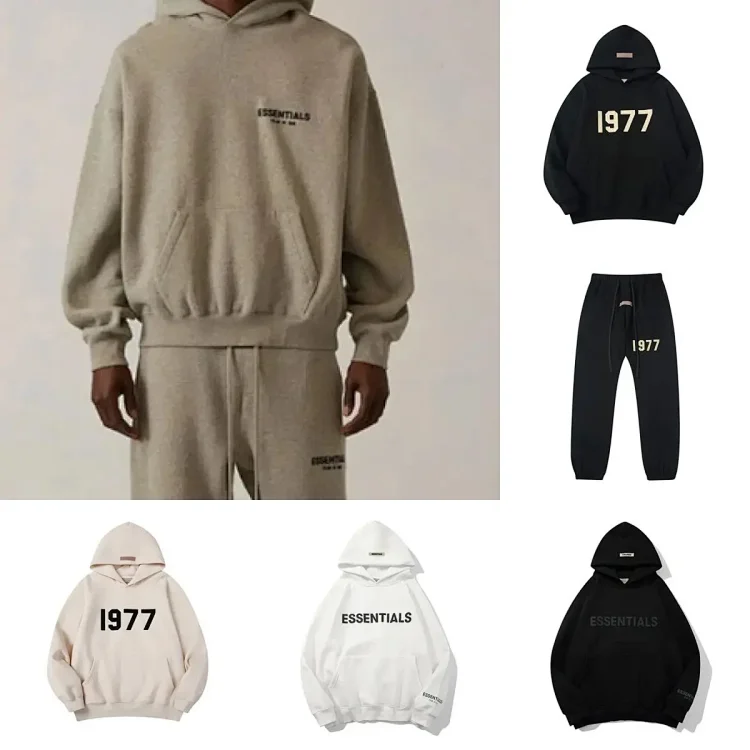  ESSENTIALS