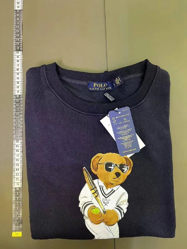 Ralph Lauren Sweatshirt -4