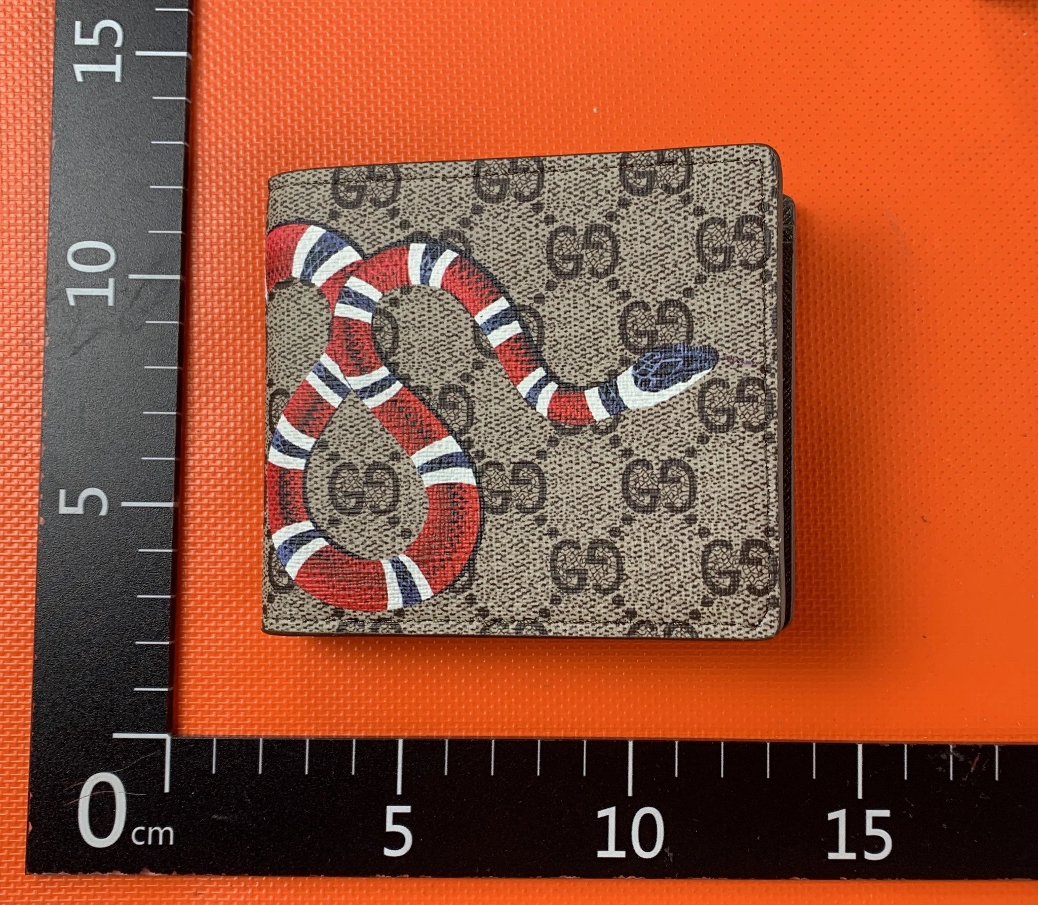 Gucci Wallet ( 6 + styles) -2