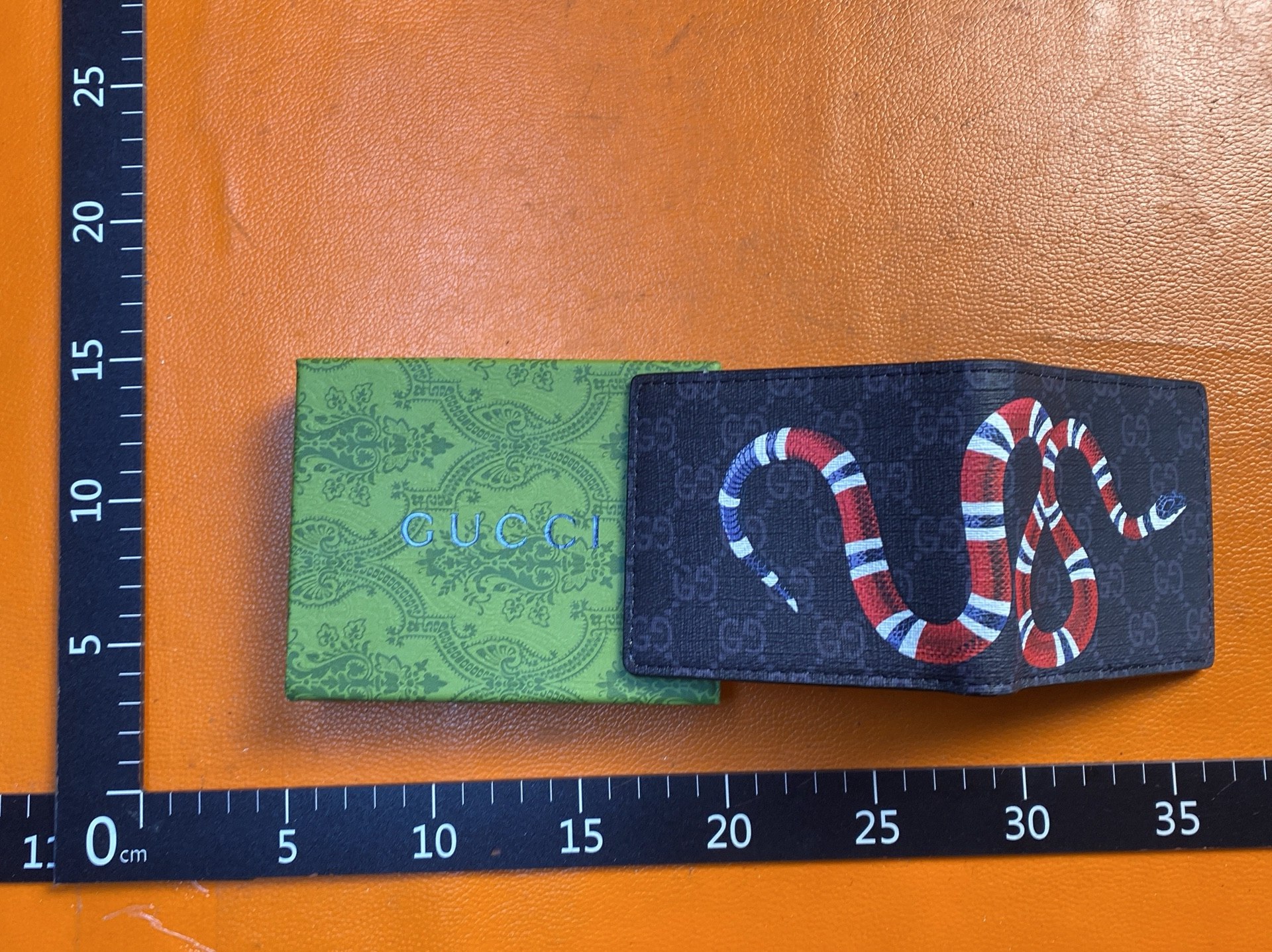 Gucci Wallet ( 6 + styles) -3