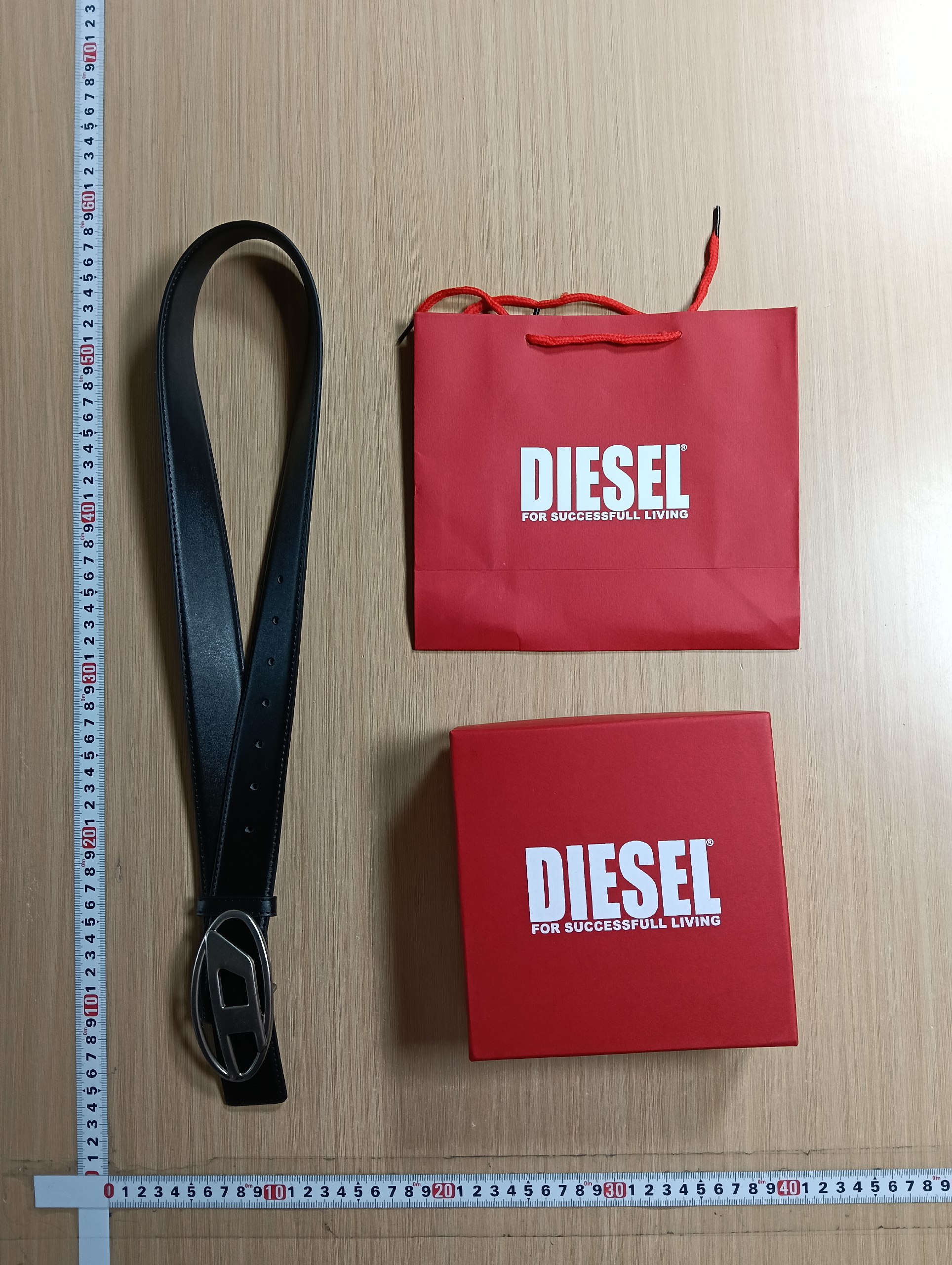 Diesel belt  -2