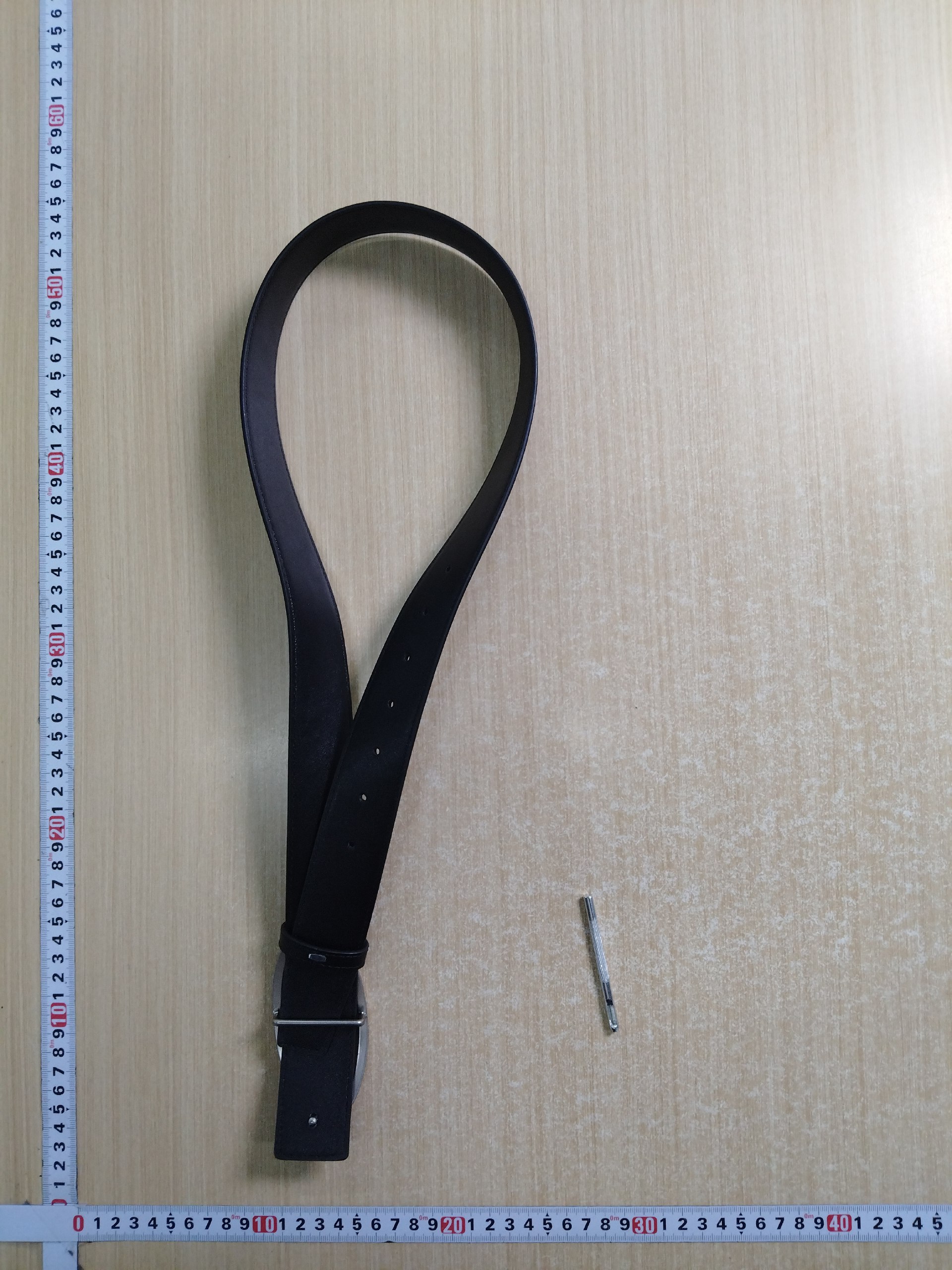 Diesel belt  -3