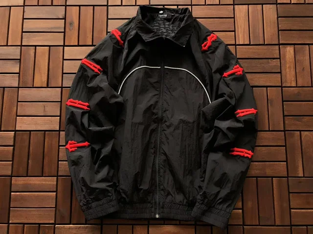 Trapstar TrackSuits -3