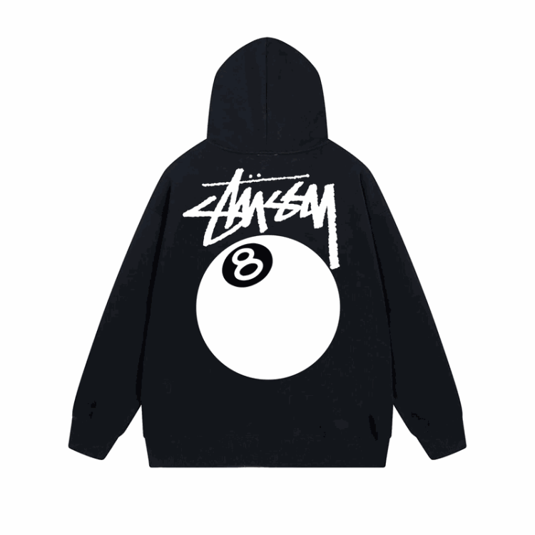 STUSSY Hoodie
