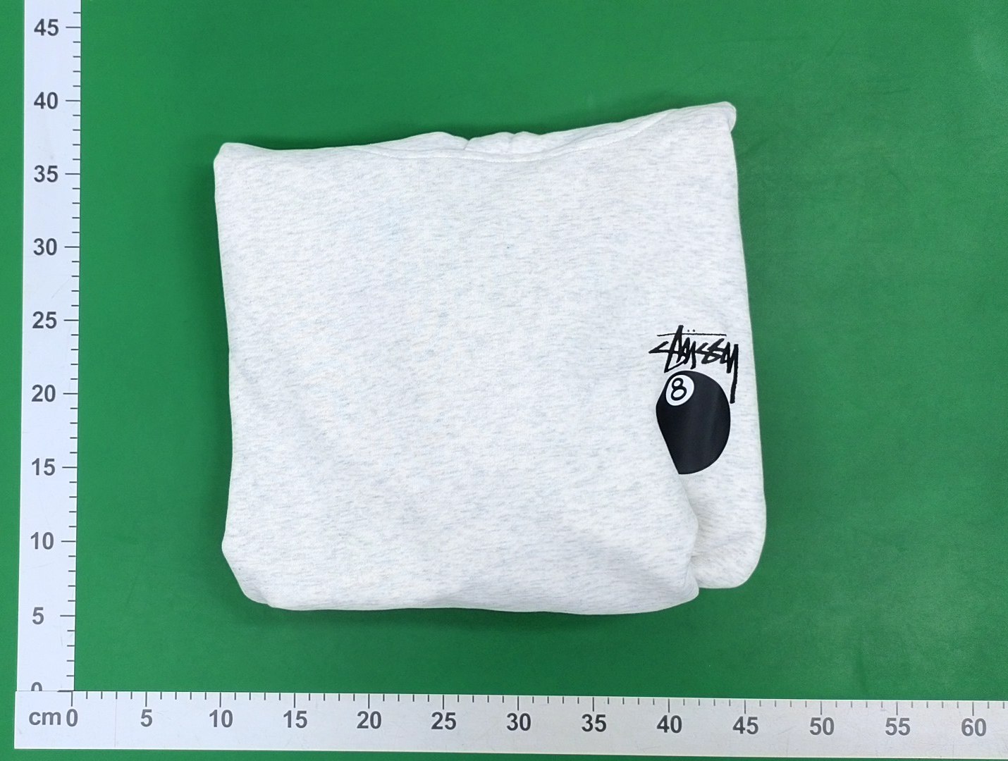 STUSSY Hoodie -4