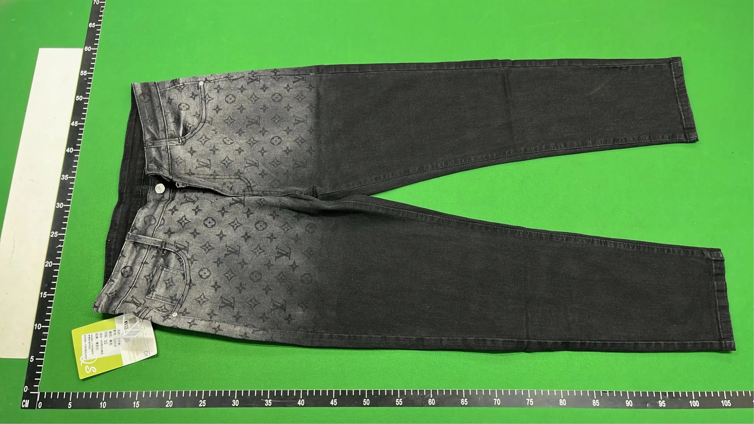 LV Jeans（25+ Styles） -3