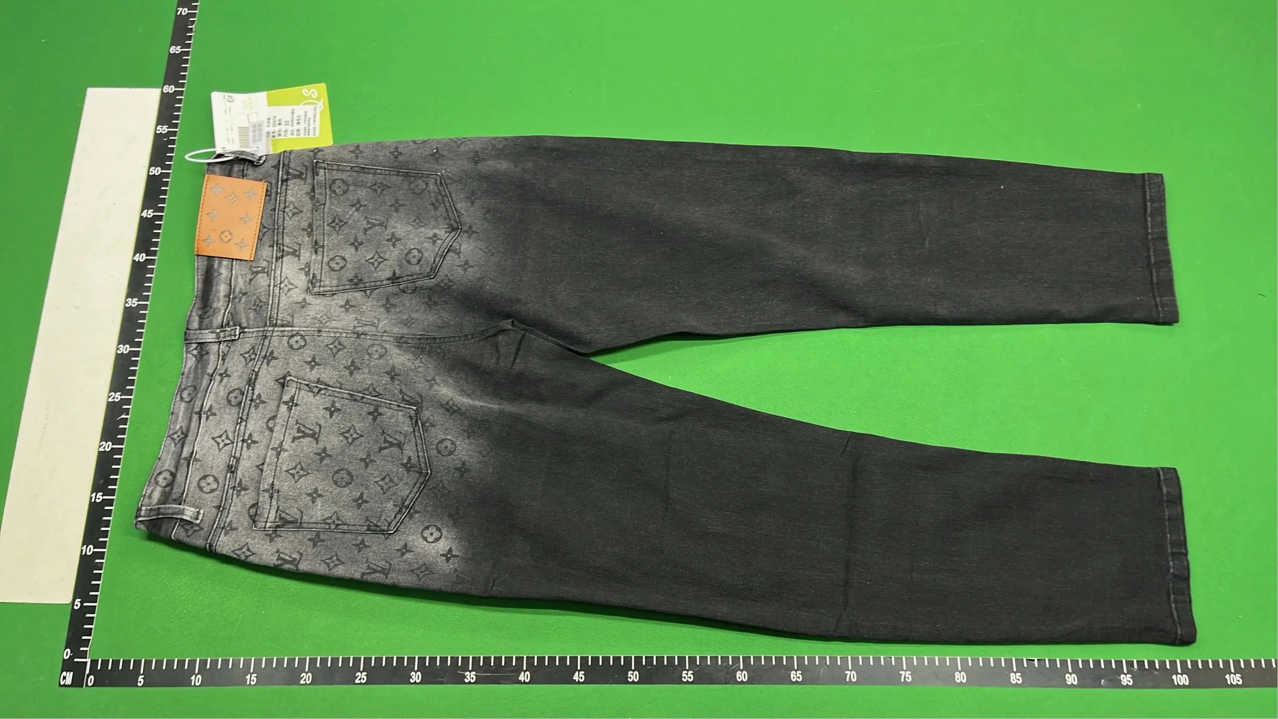 LV Jeans（25+ Styles） -4